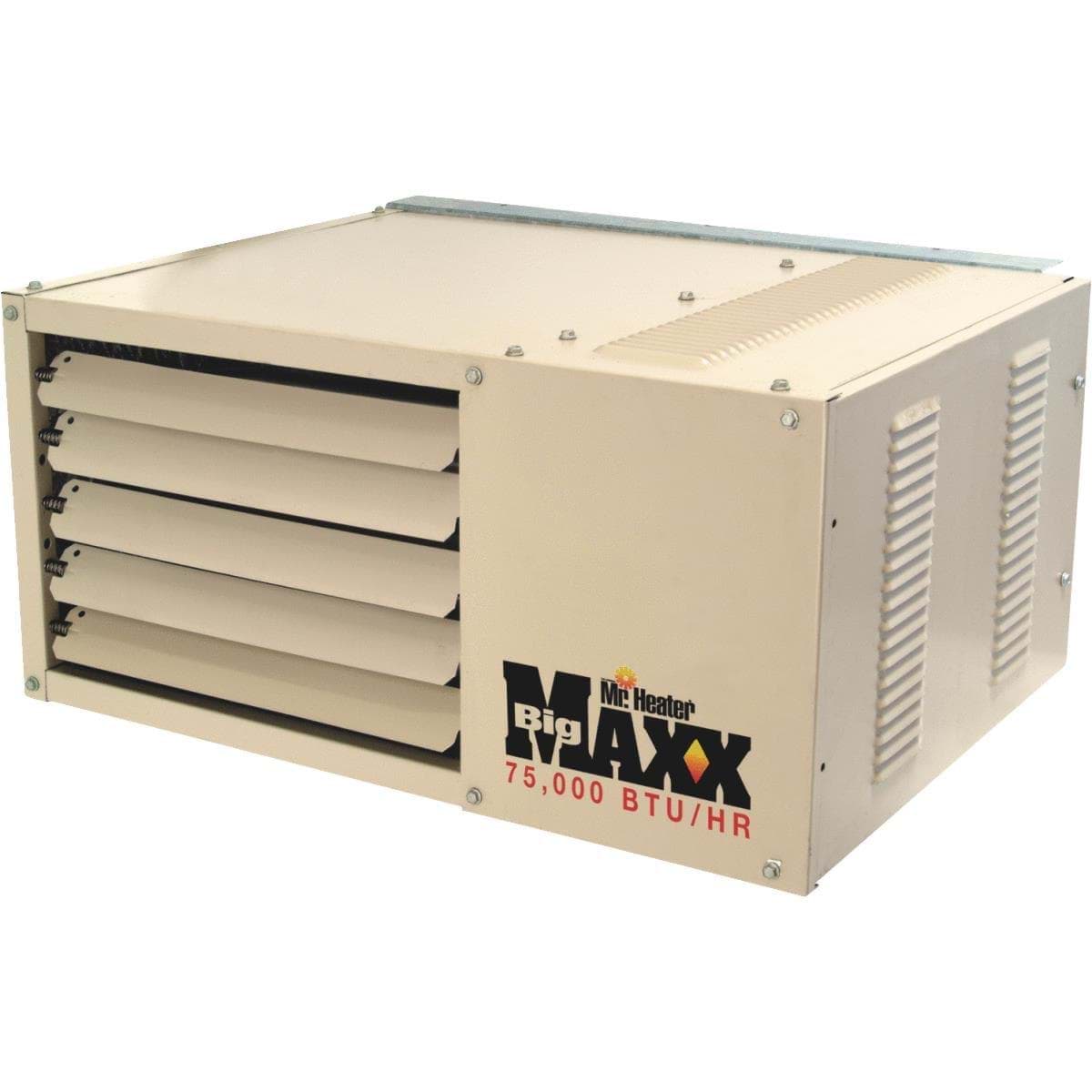 Picture of MR. HEATER Big Maxx Gas Garage Heater