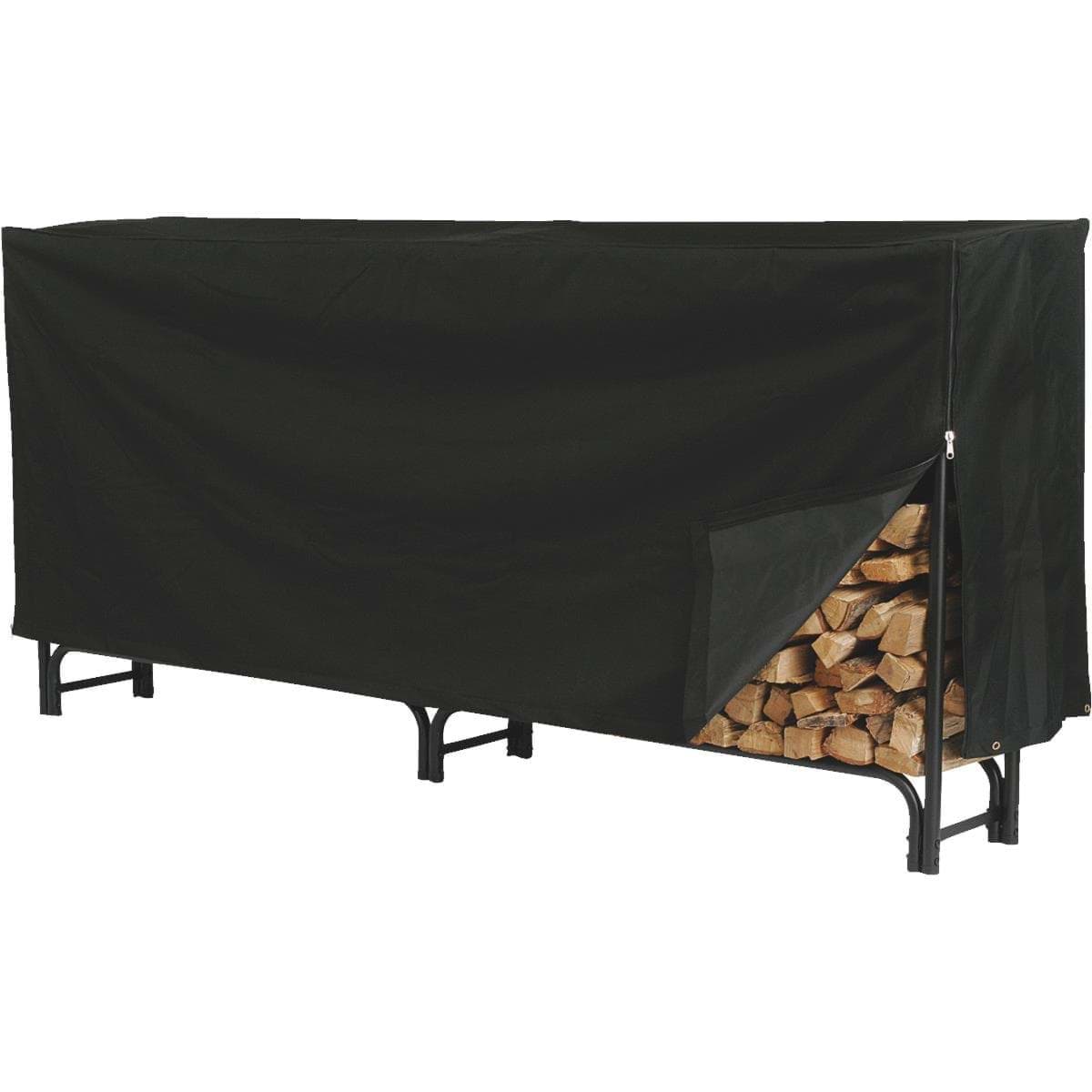 Picture of Shelter Log Rack Cover - 21" x 100"