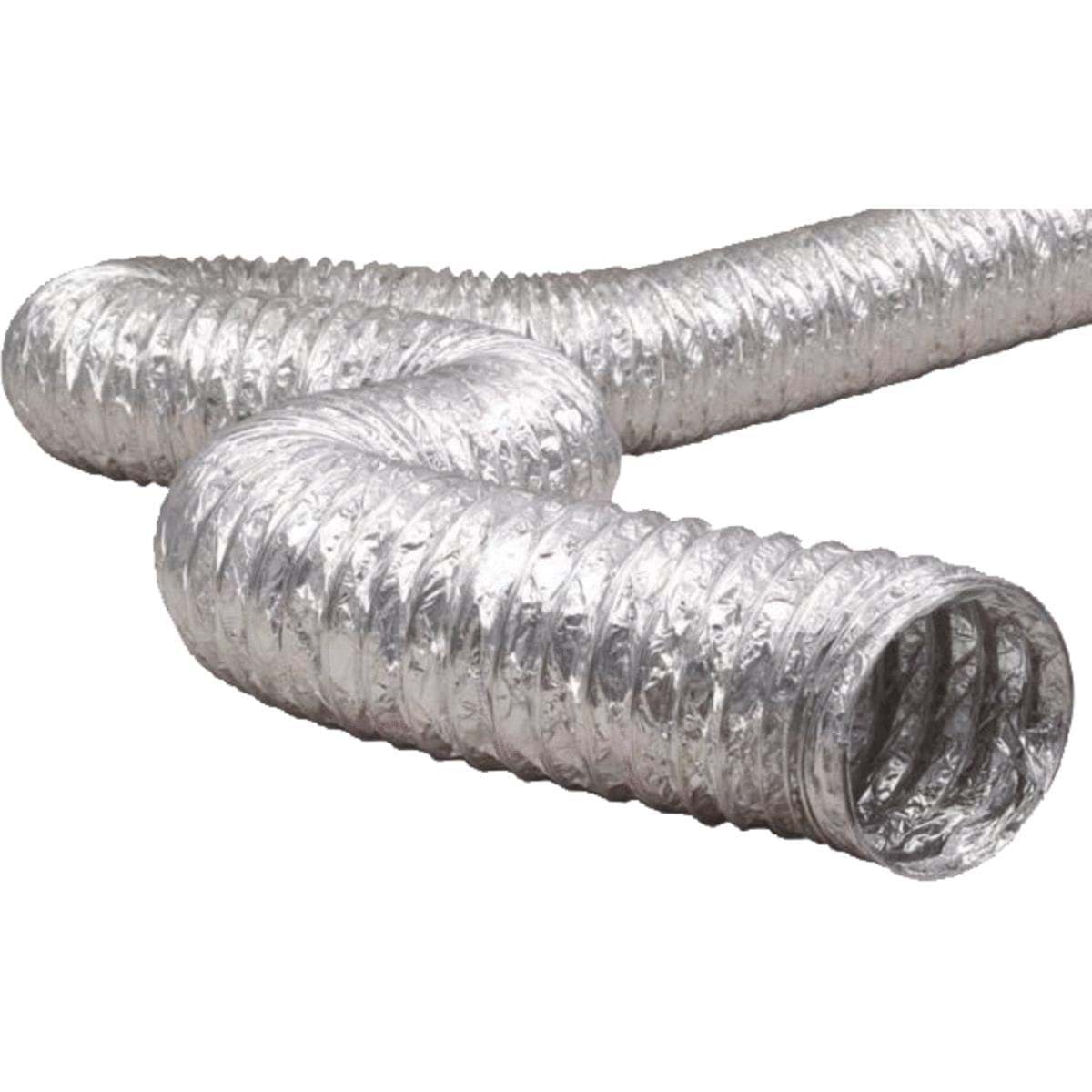 Picture of Dundas Jafine ProFlex Flexible Dryer Duct - 4" Dia x 50' L