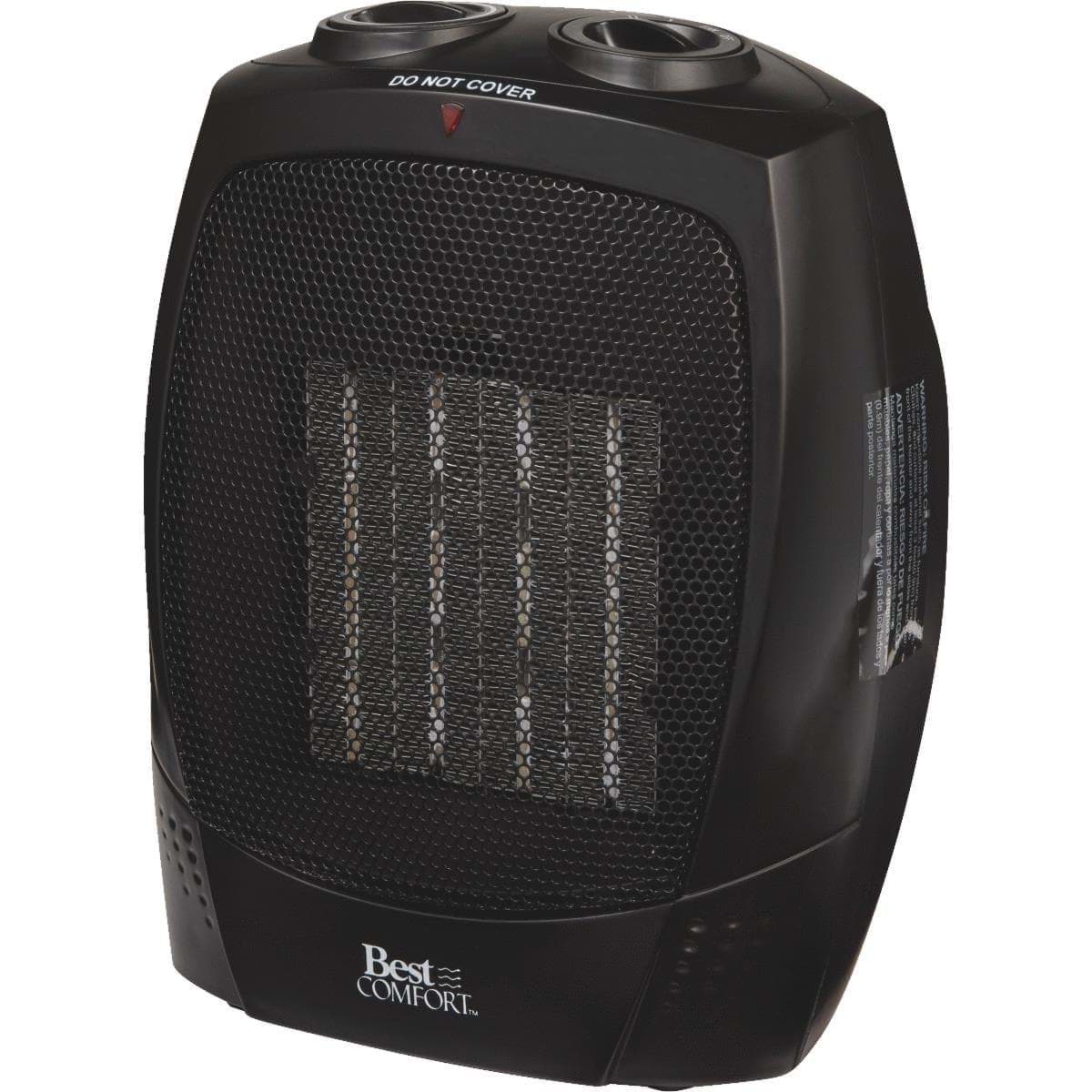 Picture of Best Comfort Ceramic Space Heater