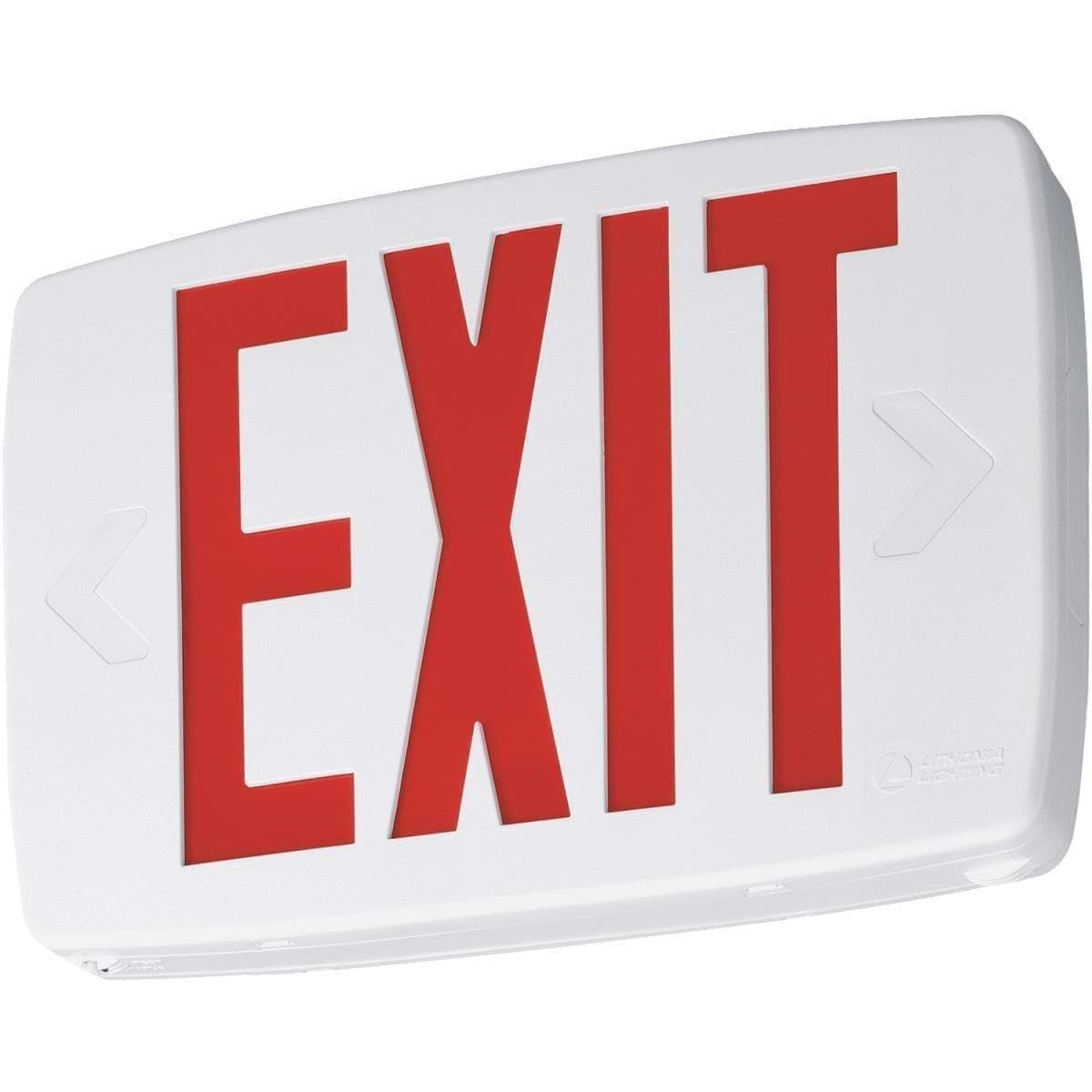 Picture for category Emergency Lighting
