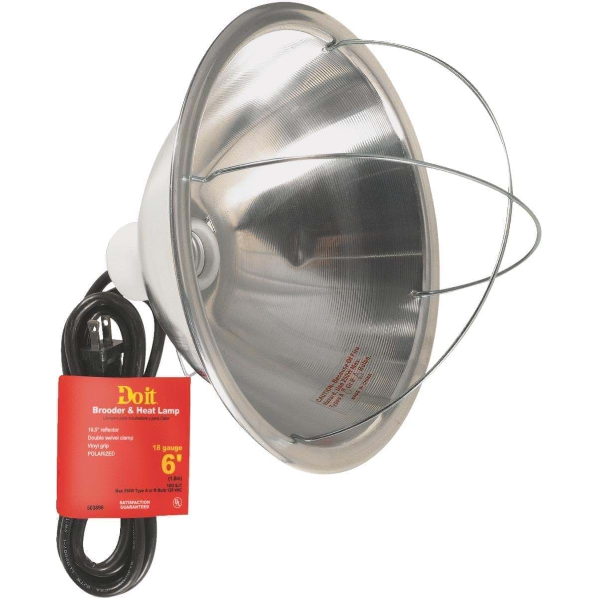 Picture for category Heat Lamp