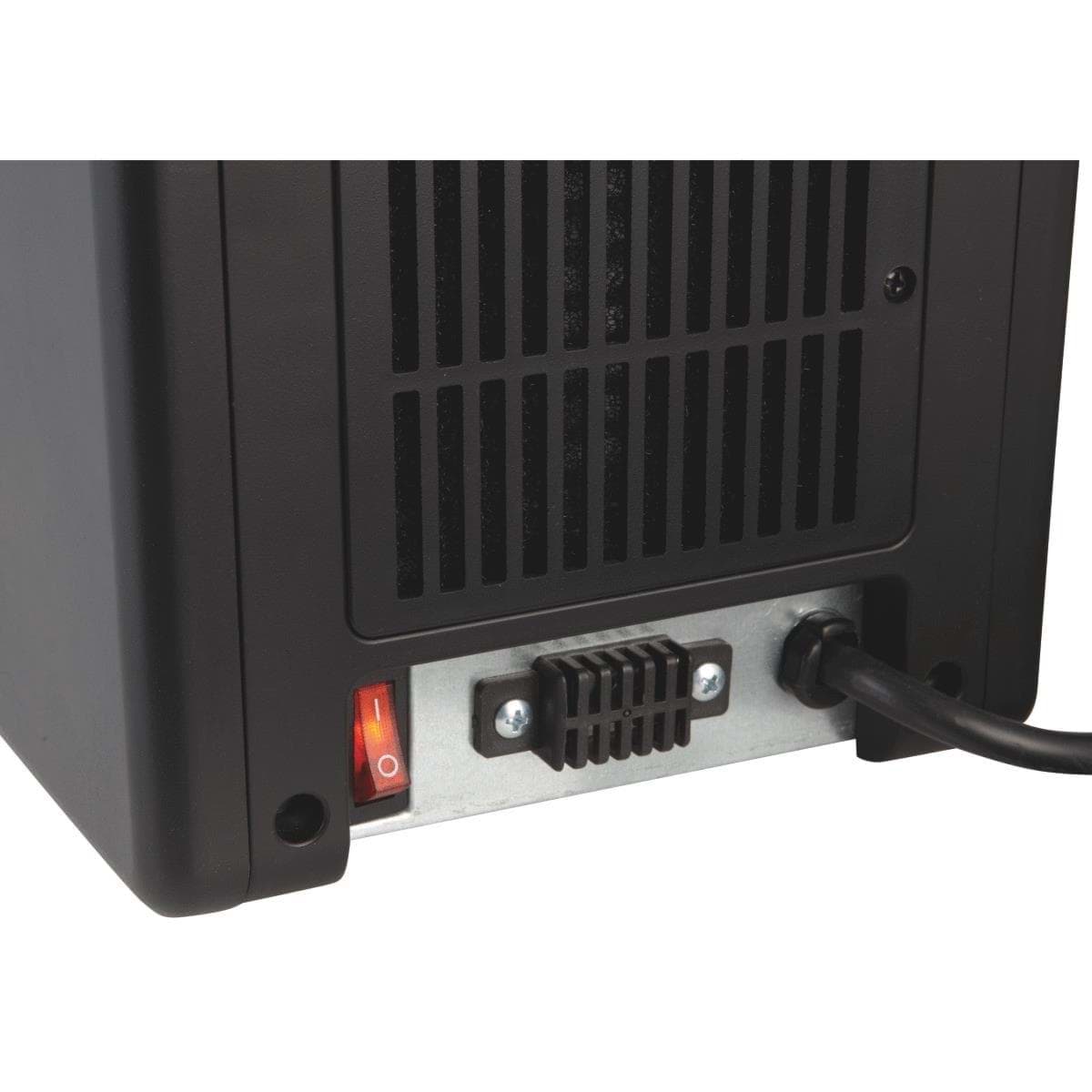 Picture of Best Comfort Quartz Heater with Remote