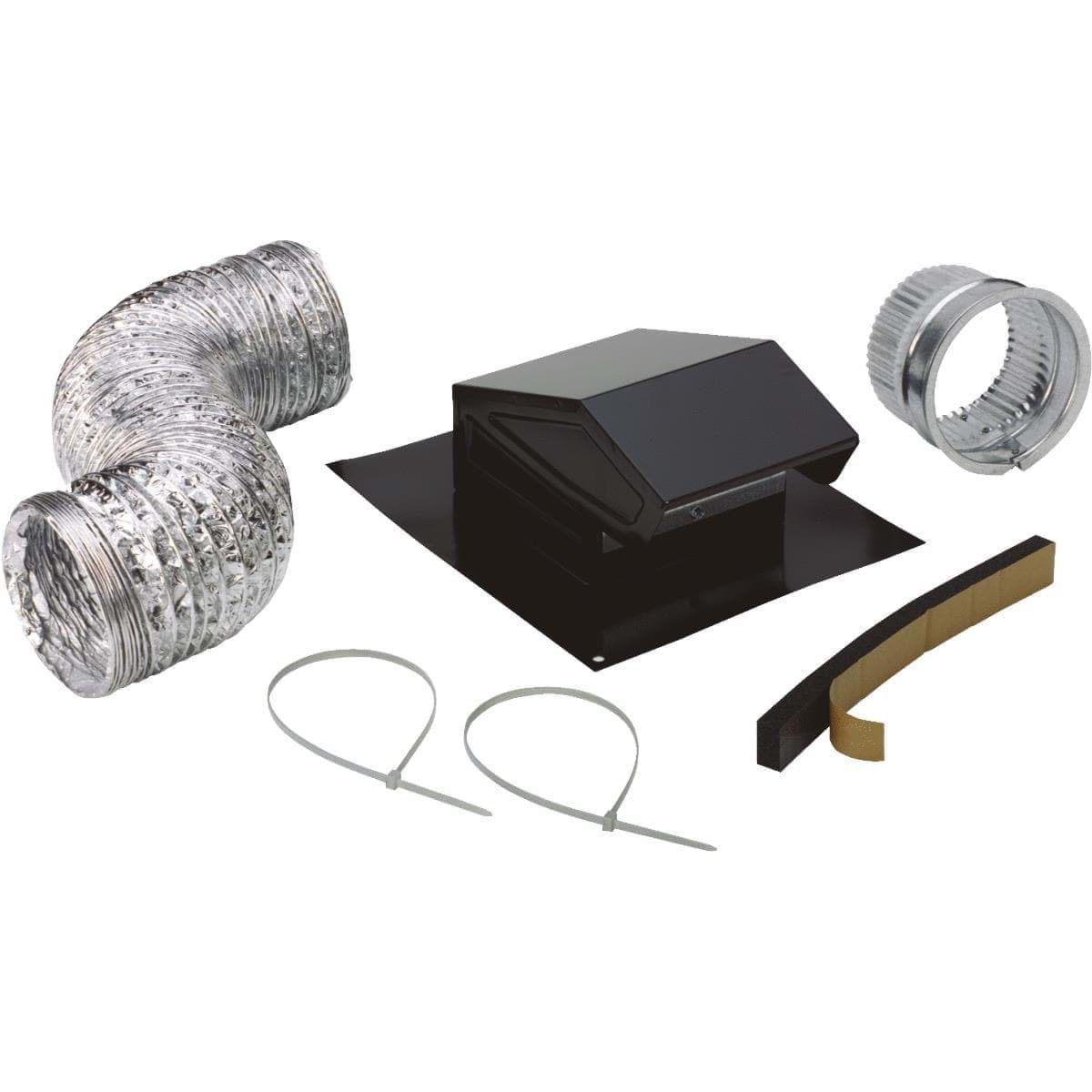 Picture of Broan-Nutone Exhaust Fan Roof Vent Kit