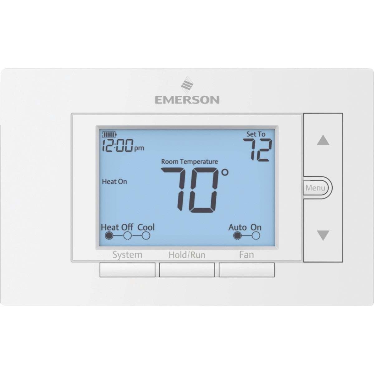 Picture of White Rodgers Universal 7-Day Programmable Digital Thermostat