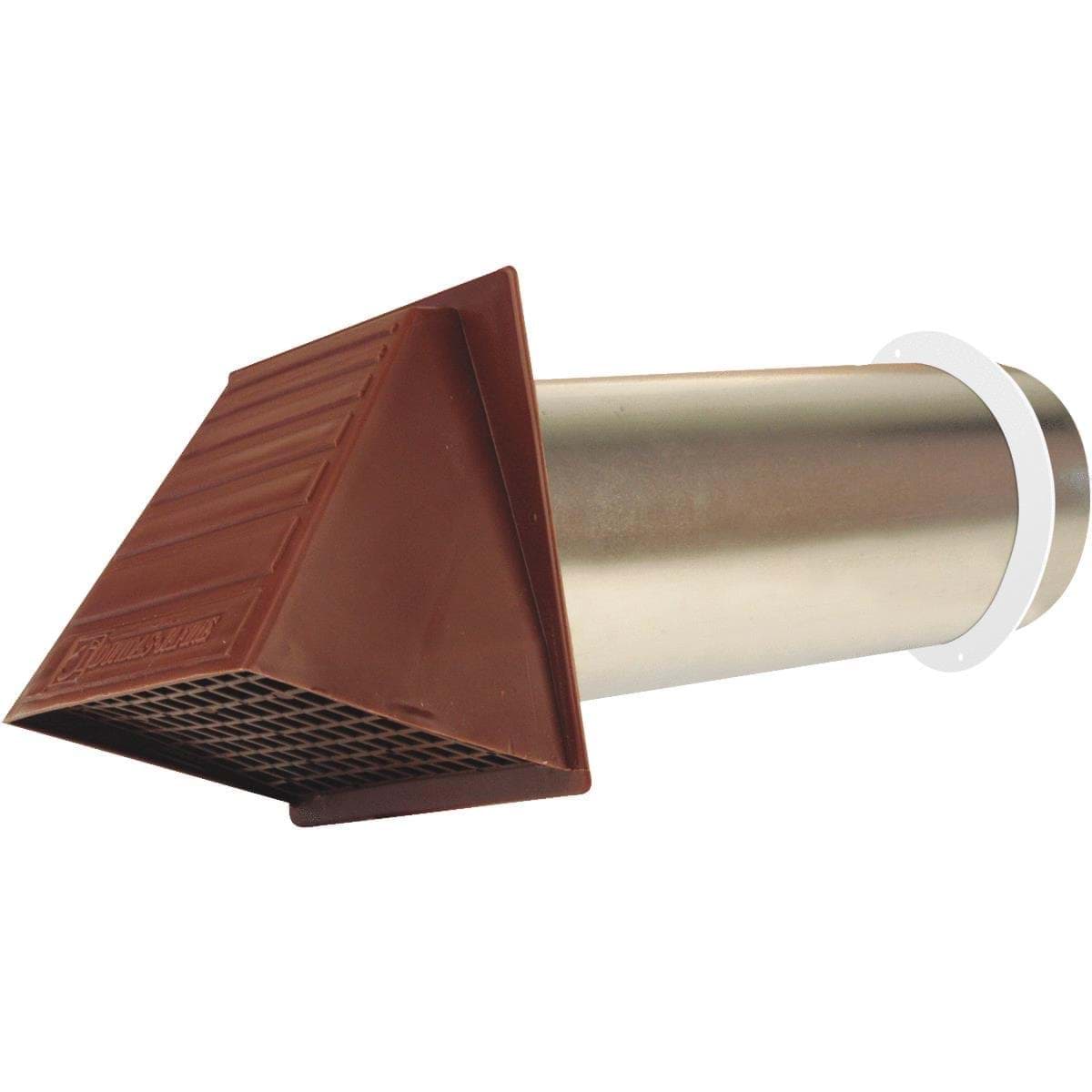 Picture of Dundas Jafine Maxi-Flow Dryer Vent Hood