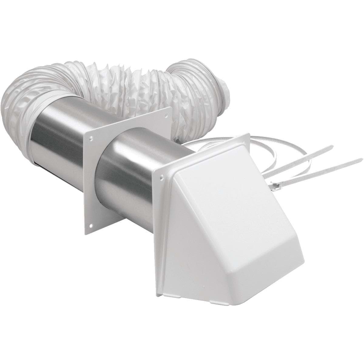 Picture of Bath Fan Vent Kit - Exhaust Fan