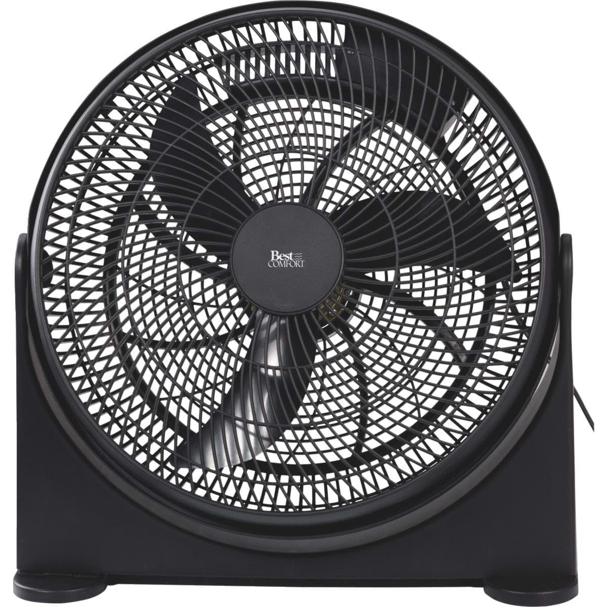 Picture of Best Comfort Portable Floor Fan - 16"