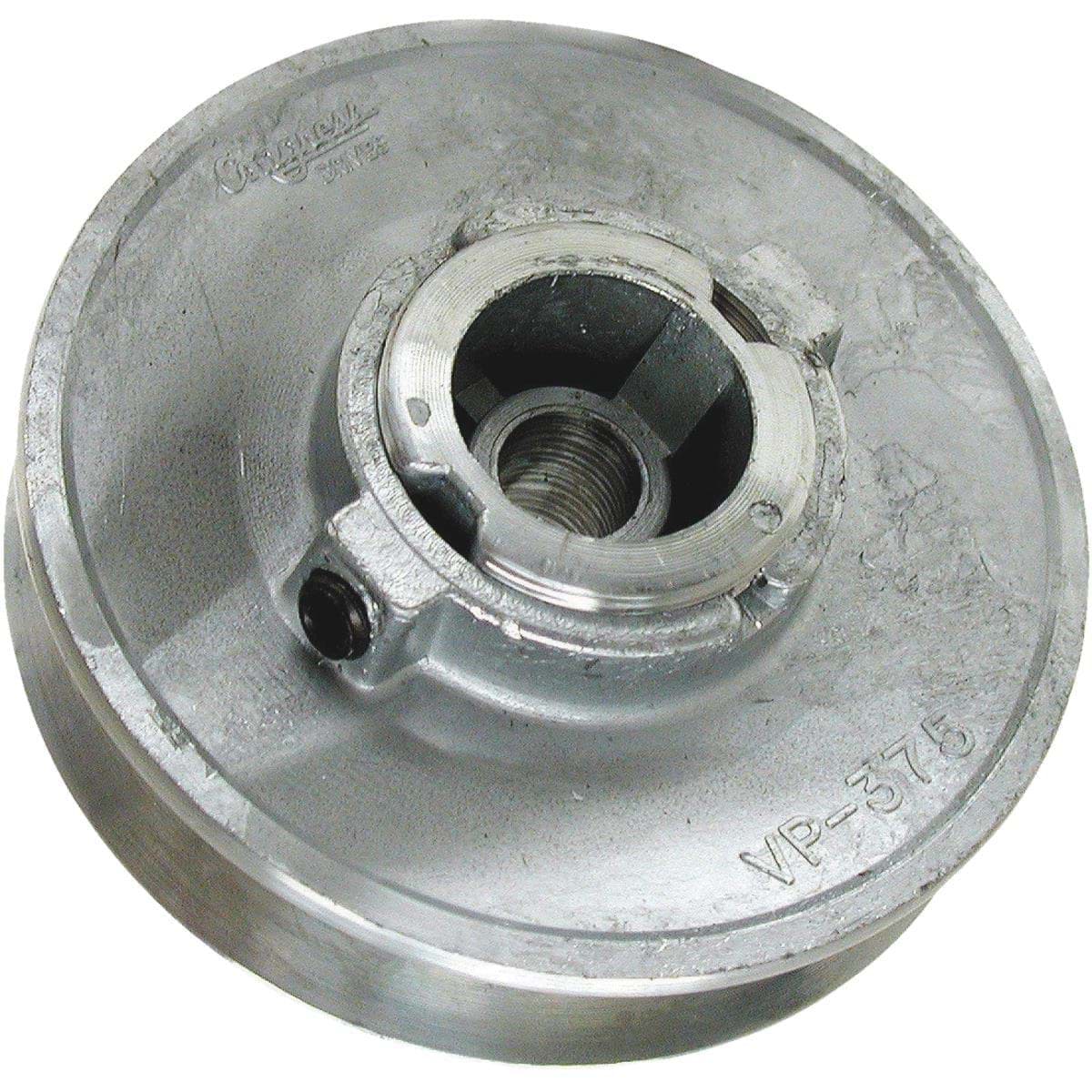 Picture of Dial Variable Pulley - 3-3/4"