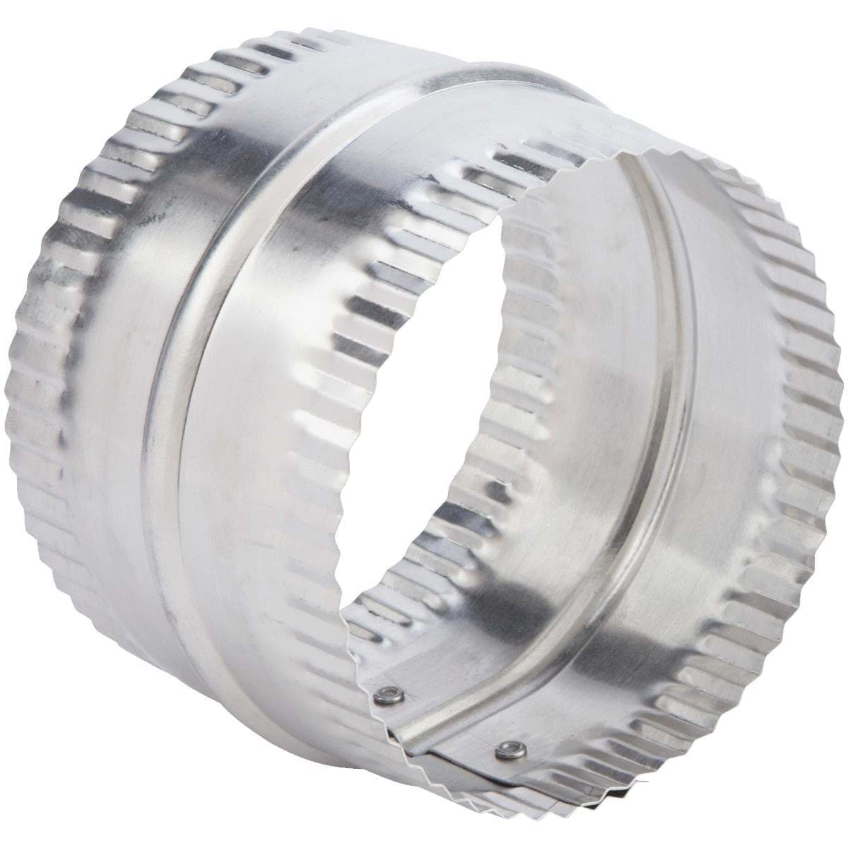 Picture of Lambro Flexible Duct Connector - 4"