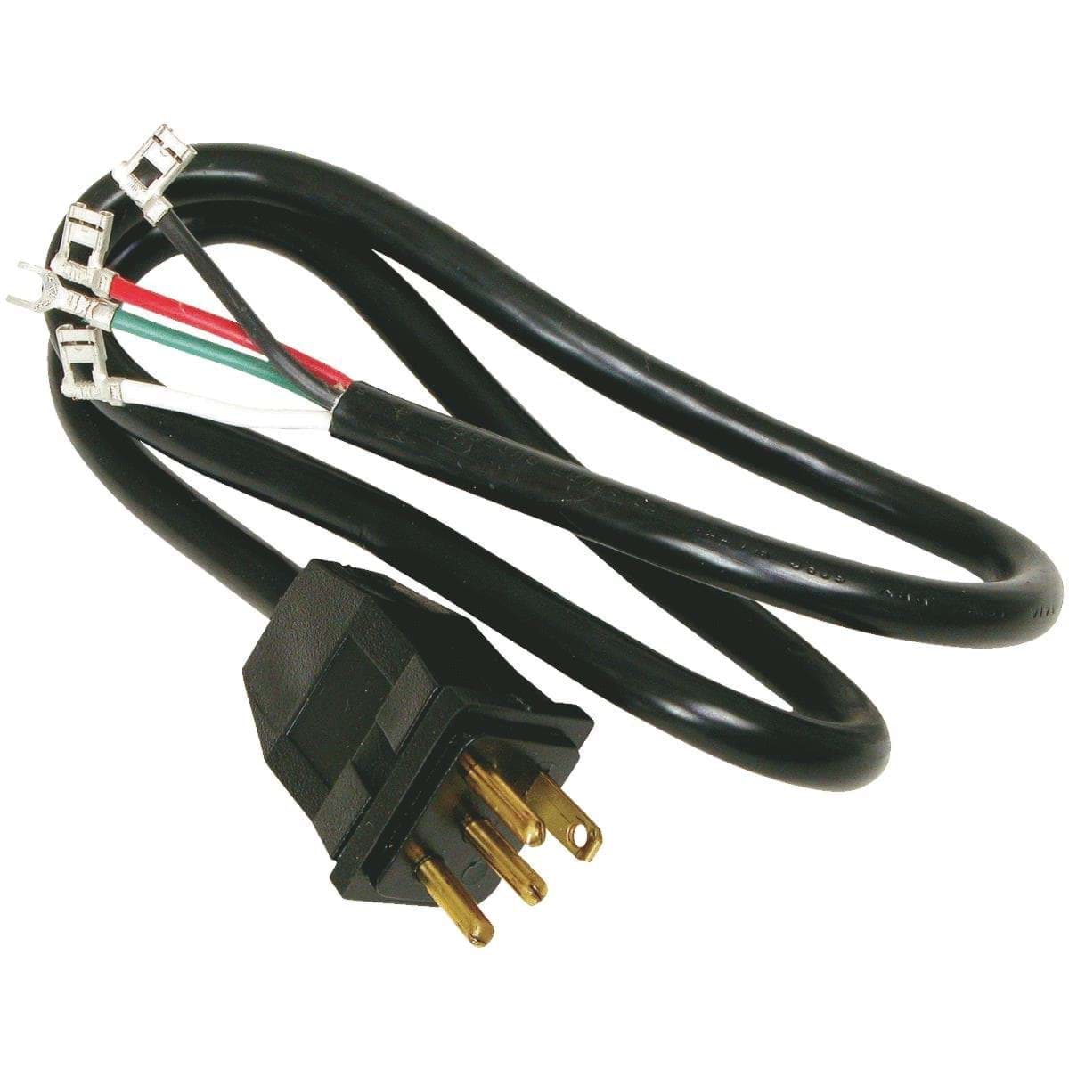 Picture of Dial Motor Plug