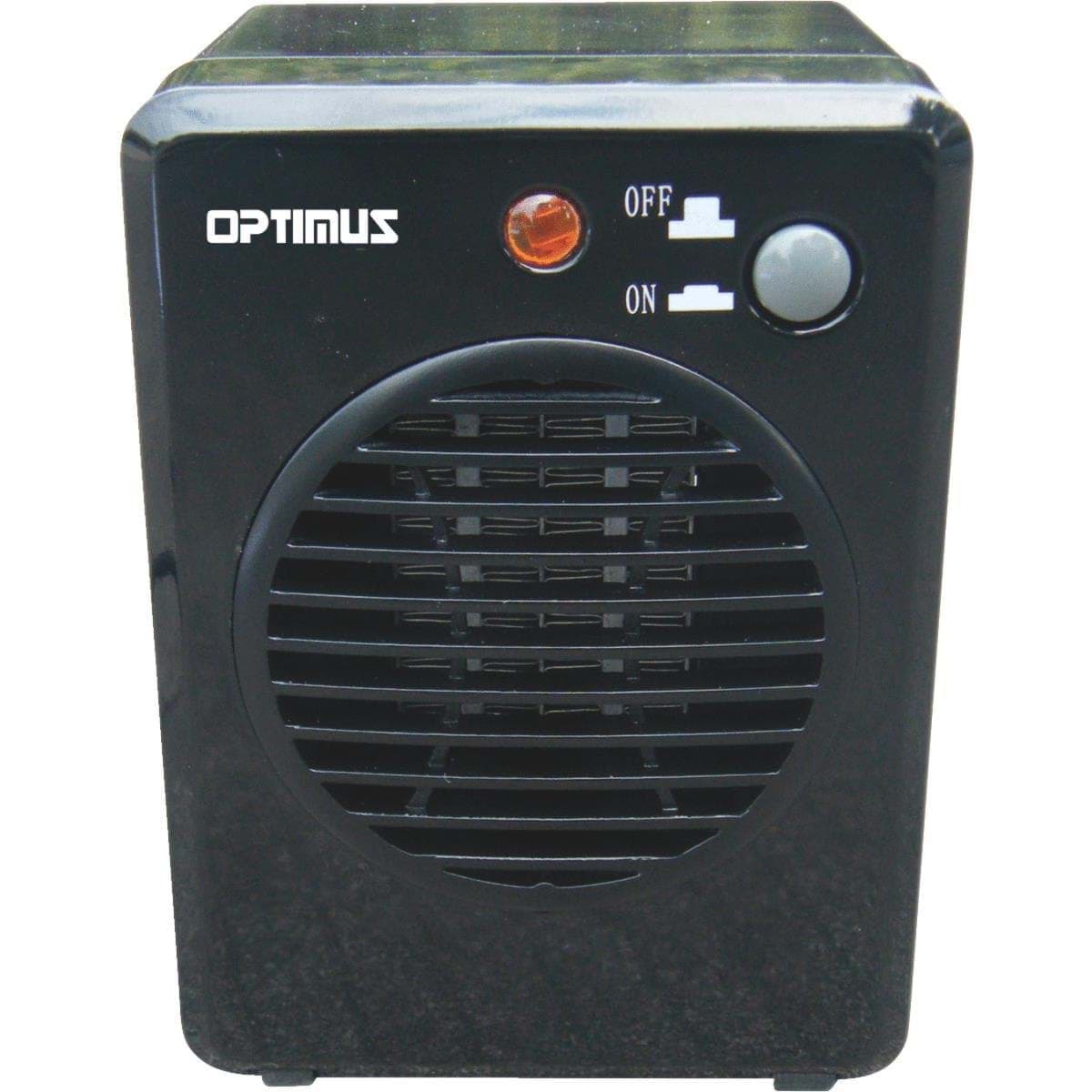 Picture of Optimus Portable Mini Ceramic Space Heater