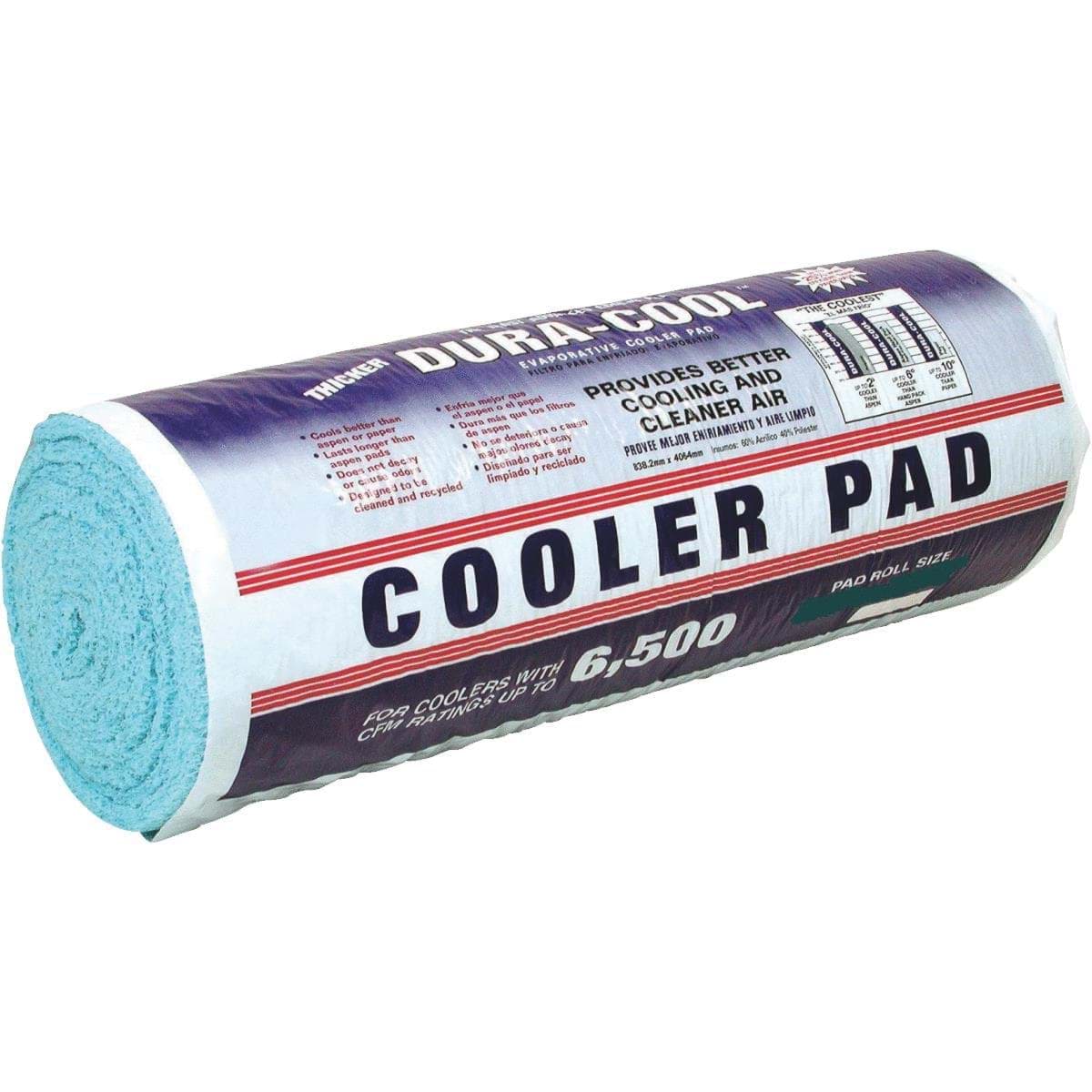 Picture of Dial Dura-Cool Evaporative Cooler Pad - 36" W x 240" L