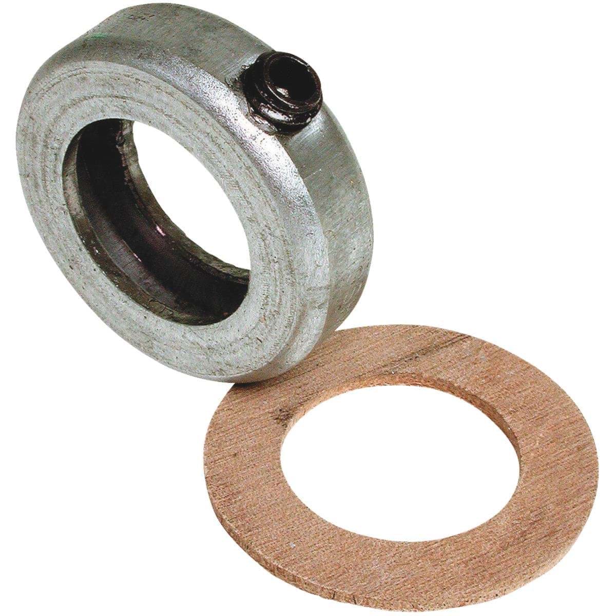 Picture of Dial Collar & Washer