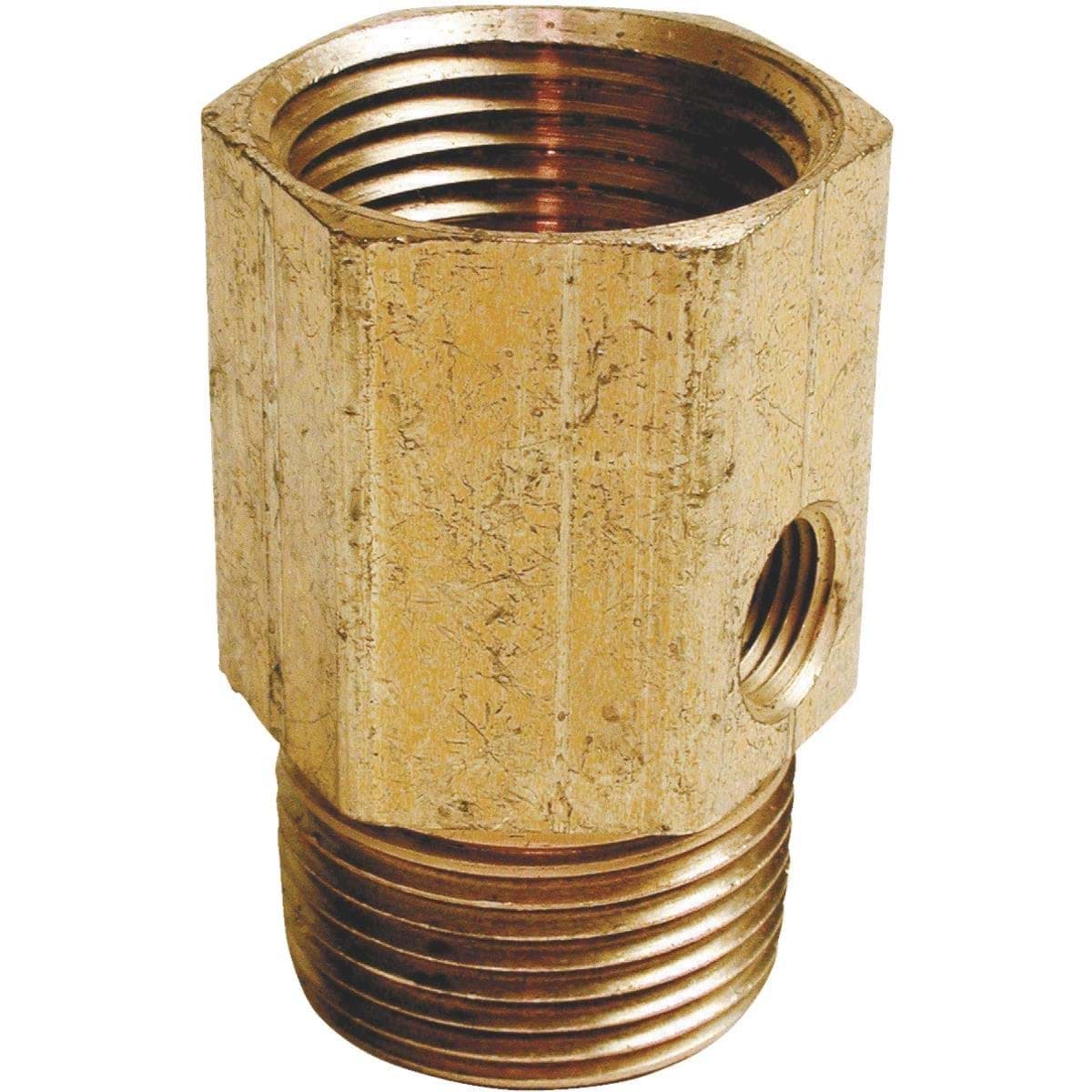 Picture of Dial Pipe Adapter - 3/4" MPT x 3/4" FPT