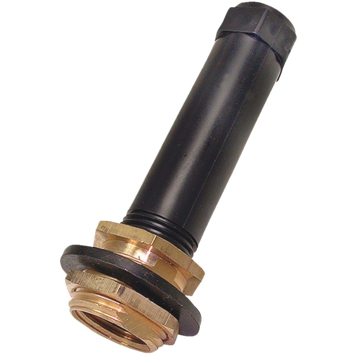 Picture of Dial Brass Evaporative Drain and Overflow Pipe Kit
