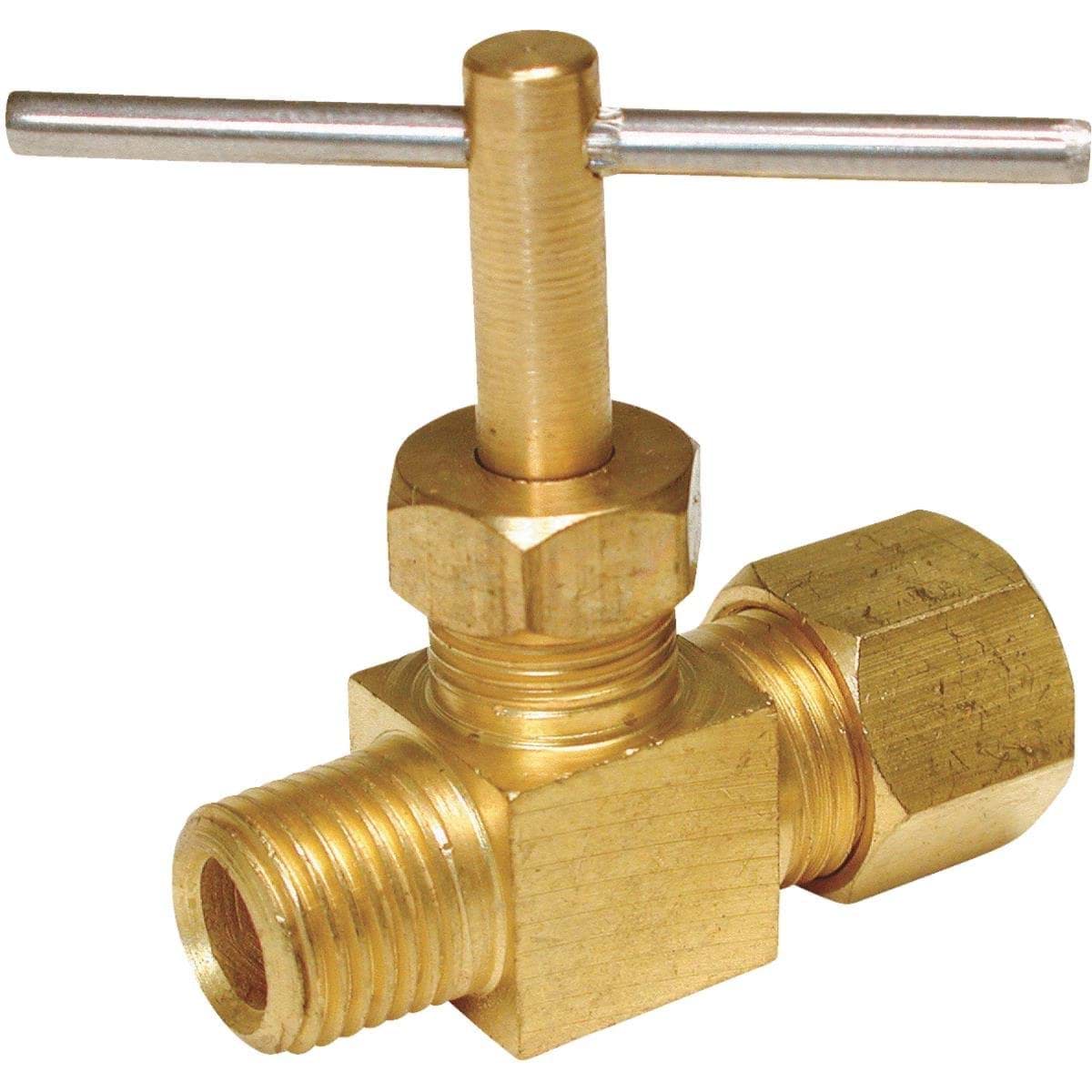 Picture of Dial Straight Needle Evaporative Cooler Valve