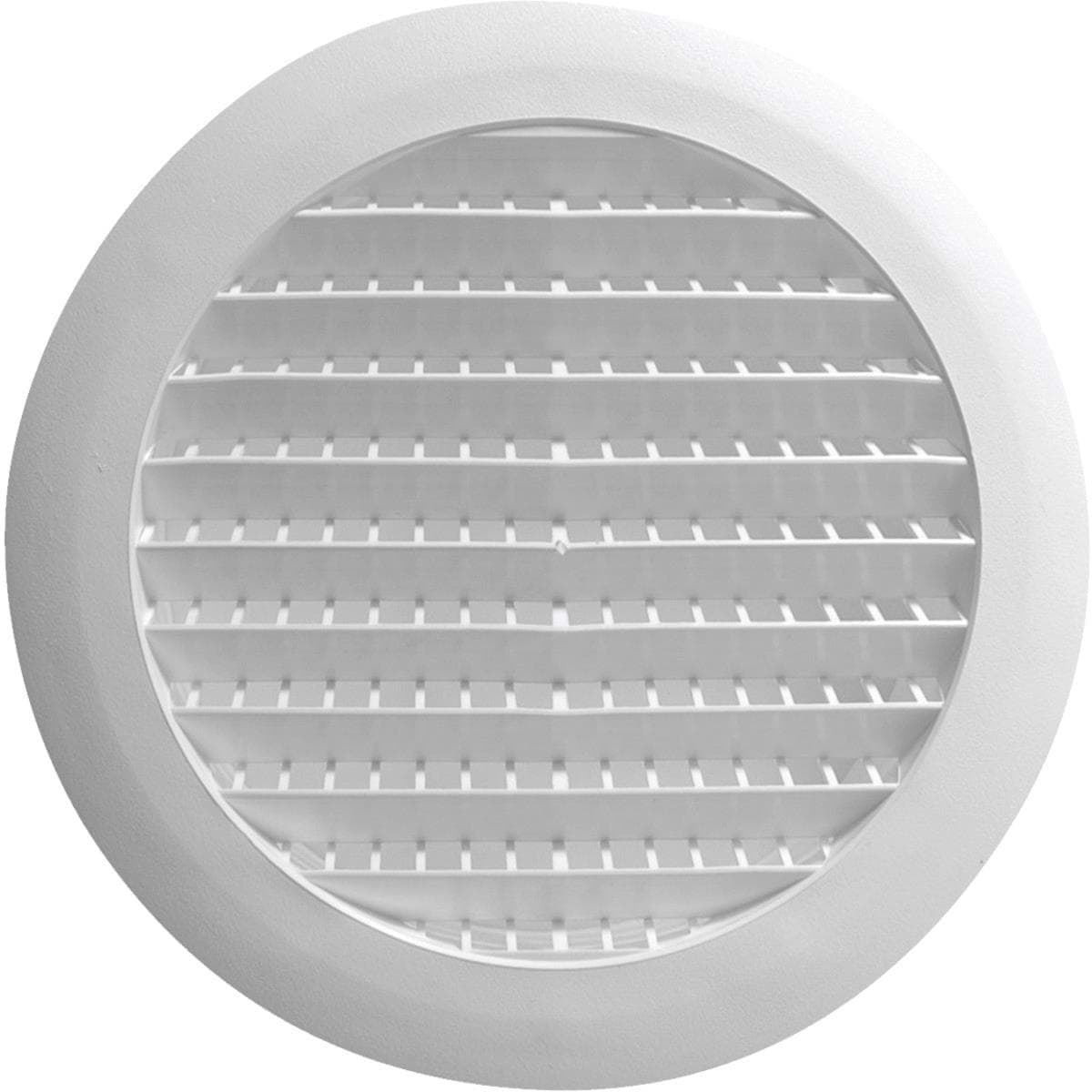 Picture of Builders Best Round Eave & Soffit Vent - 6"
