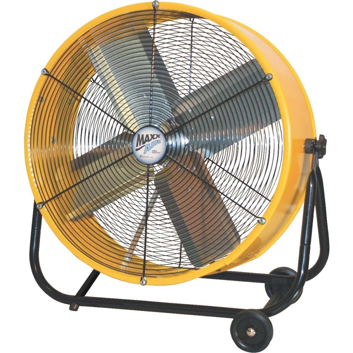 Picture of Ventamatic Maxx Air Drum Fan