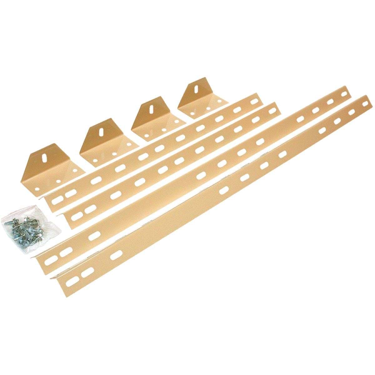Picture of Dial Leg Kit for Evaporative Cooler