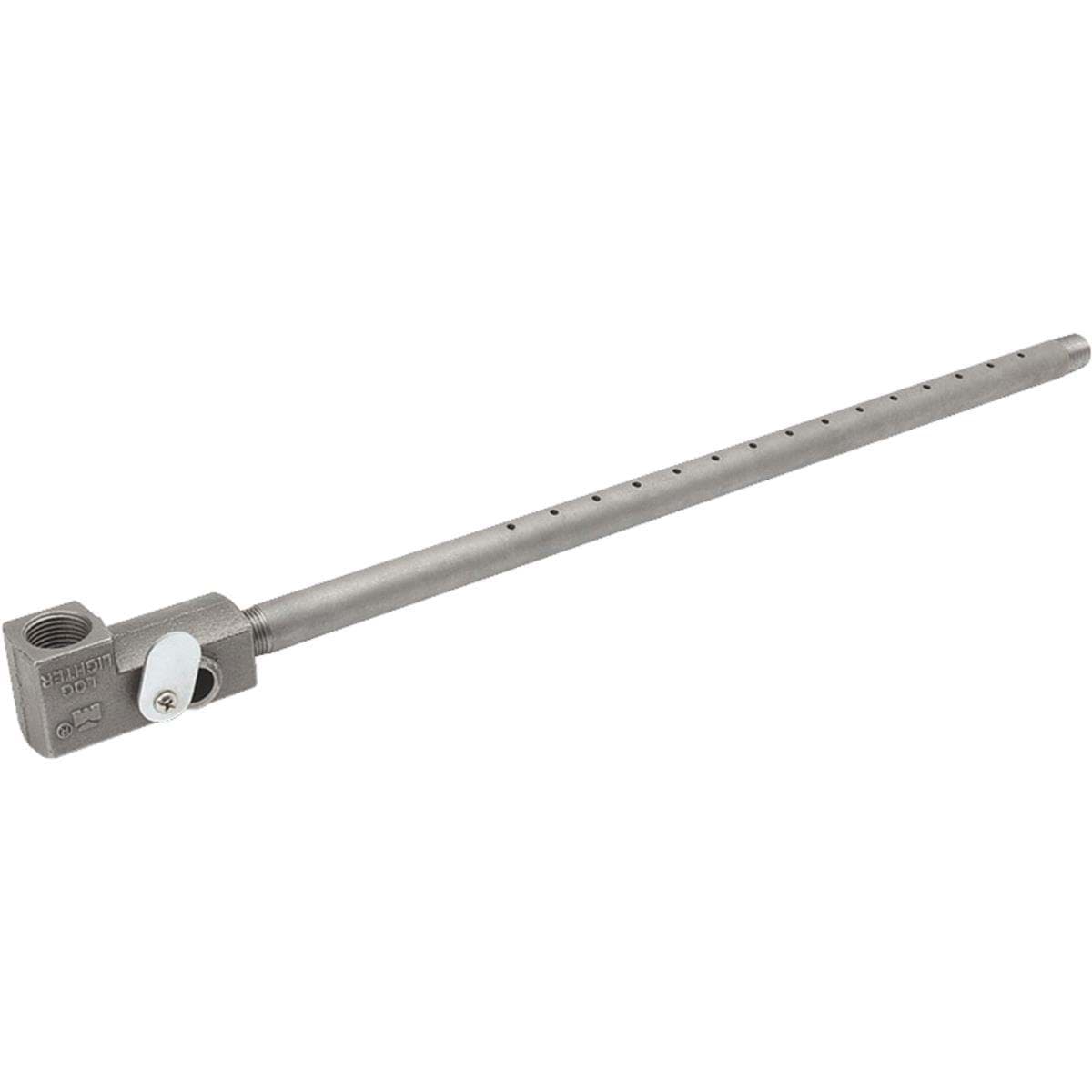 Picture of ProLine Log Lighter - Angle Pattern - 15 Jet Burner Holes