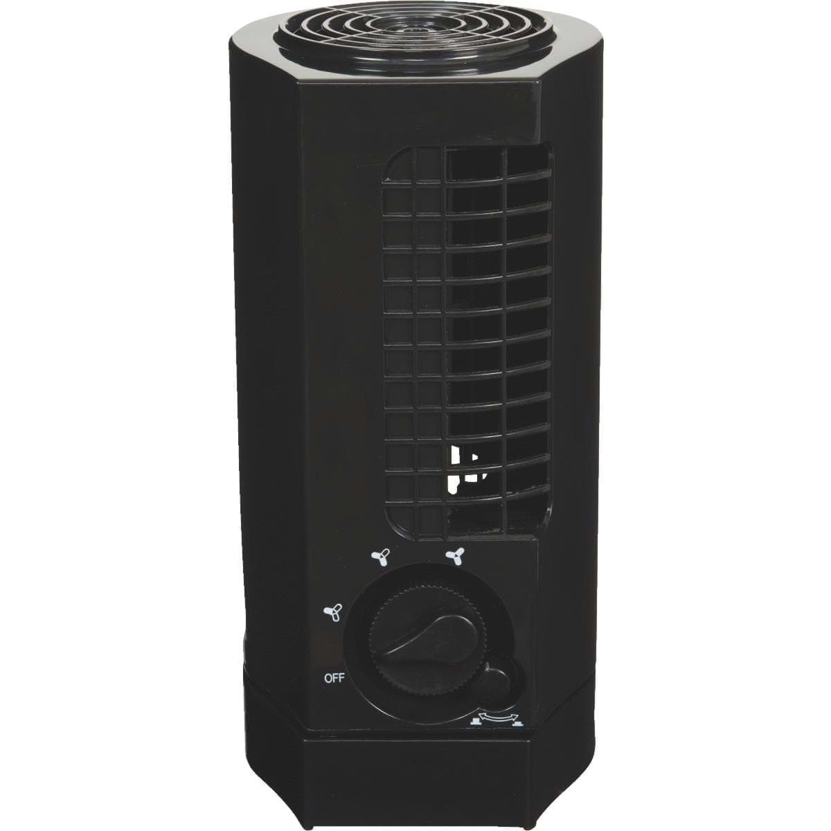 Picture of Best Comfort 10 In. Mini Tower Table Fan