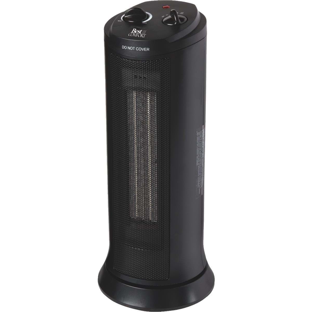 Picture of Best Comfort Tower Ceramic Space Heater