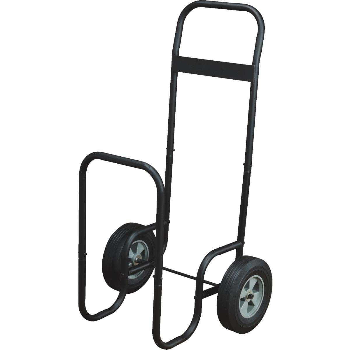 Picture of Home Impressions Log Cart