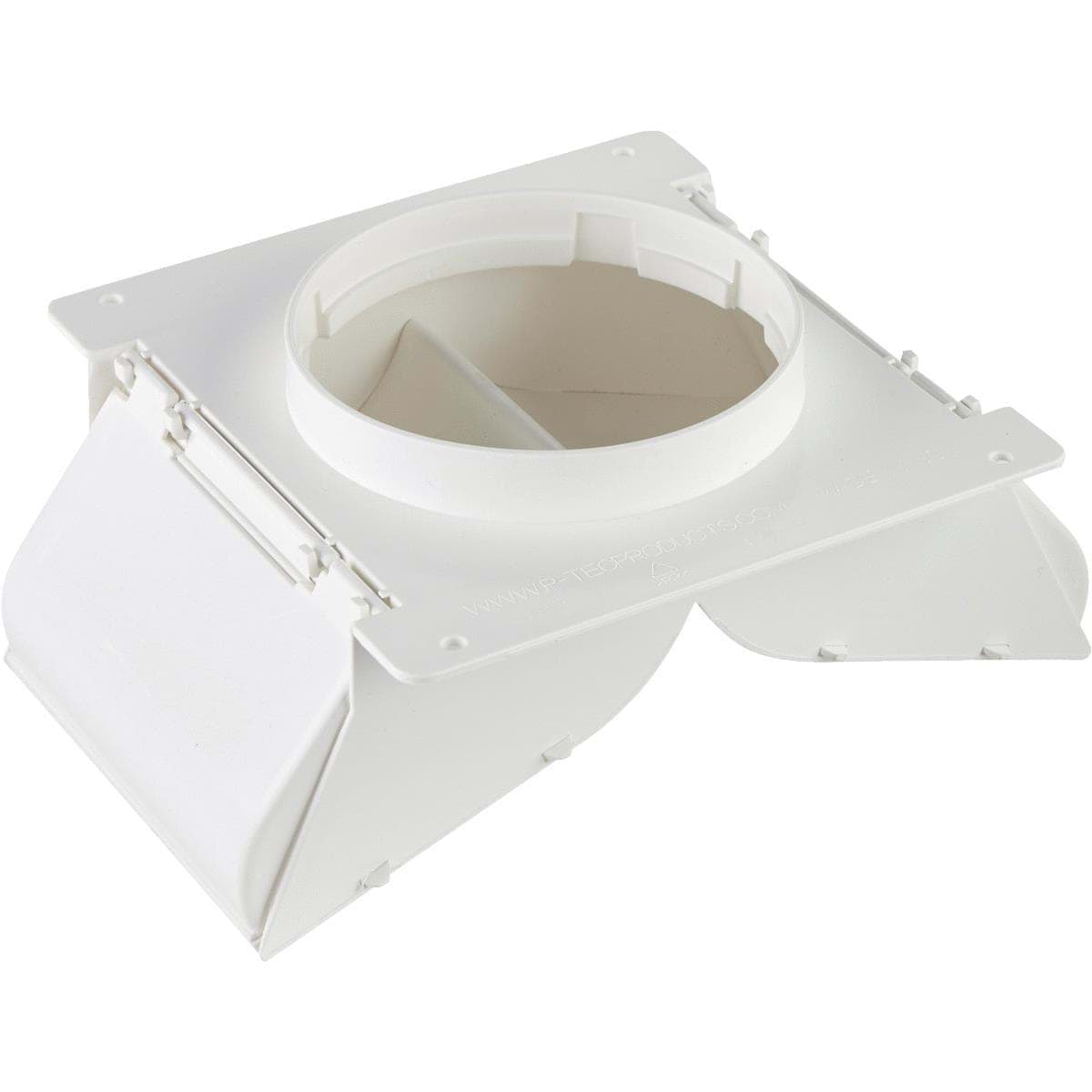 Picture of P-Tec Products No Pest Eave & Soffit Vent