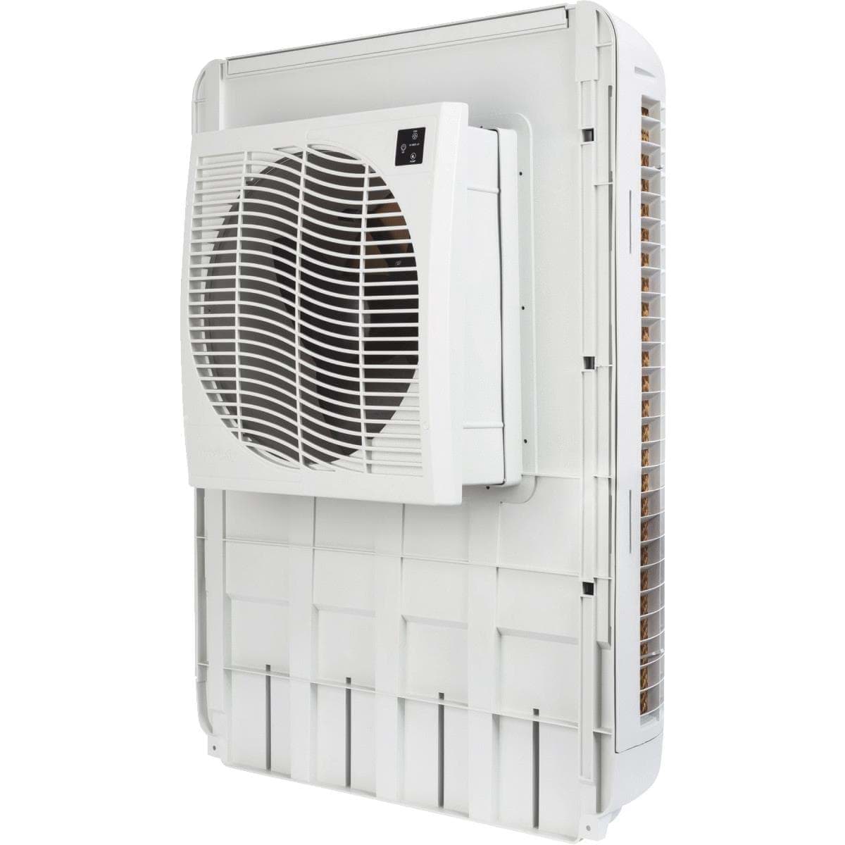 Picture of MasterCool 2000 Sq. Ft. Window Evaporative Cooler