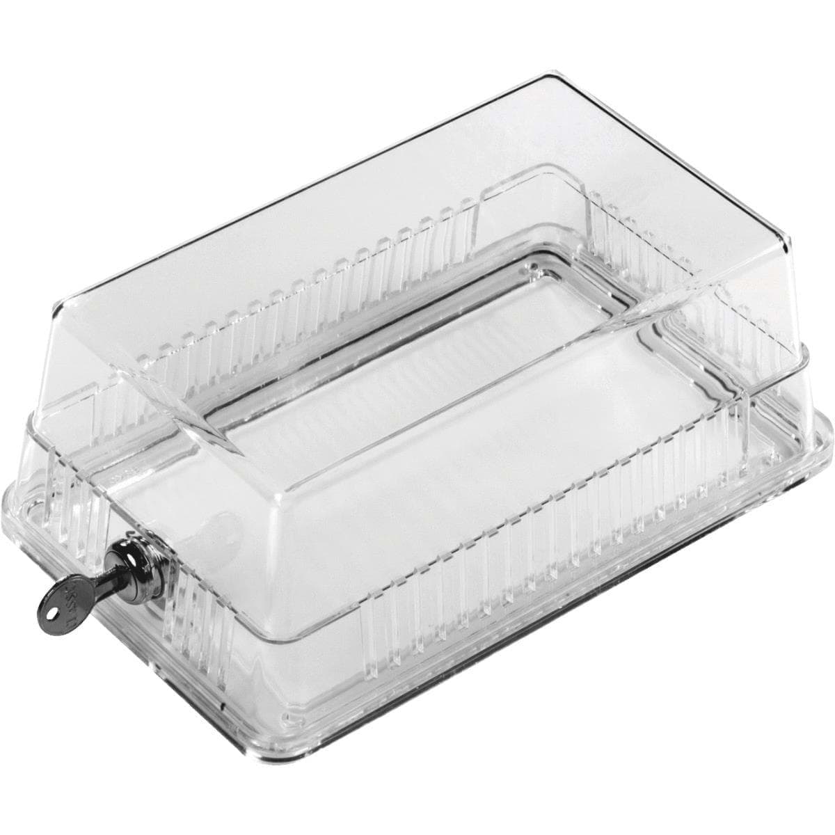 Picture of White Rodgers Locking Thermostat Guard