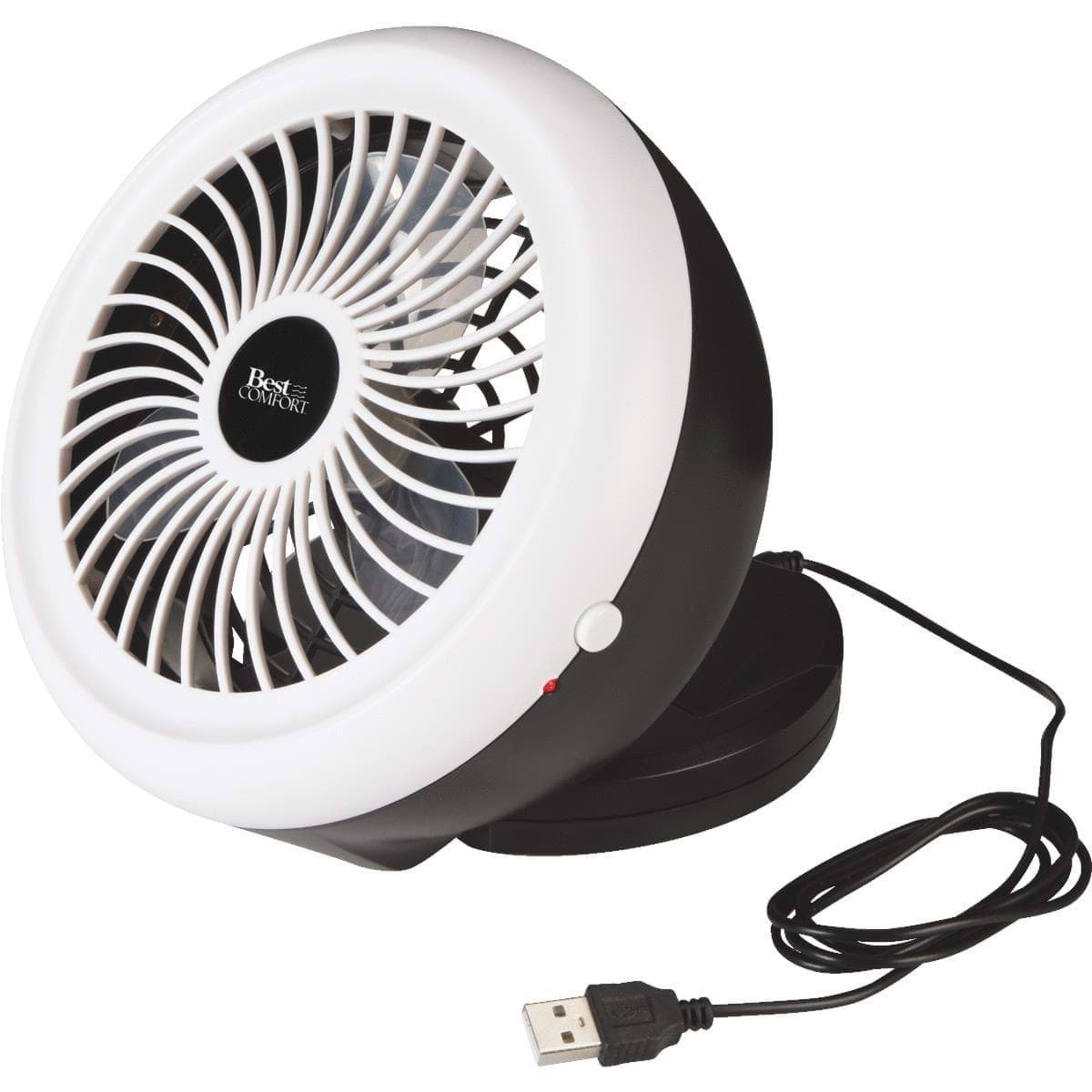 Picture of Best Comfort 6 In. Portable Desk or Table Fan