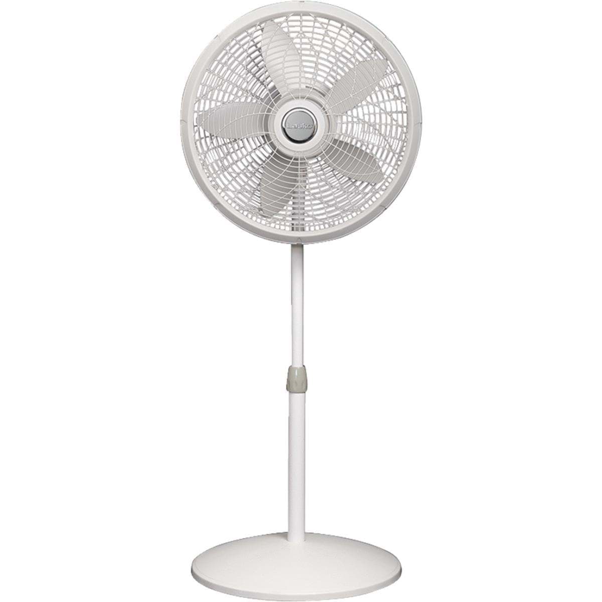 Picture of Lasko Elegance & Performance 18 In. Oscillating Pedestal Fan