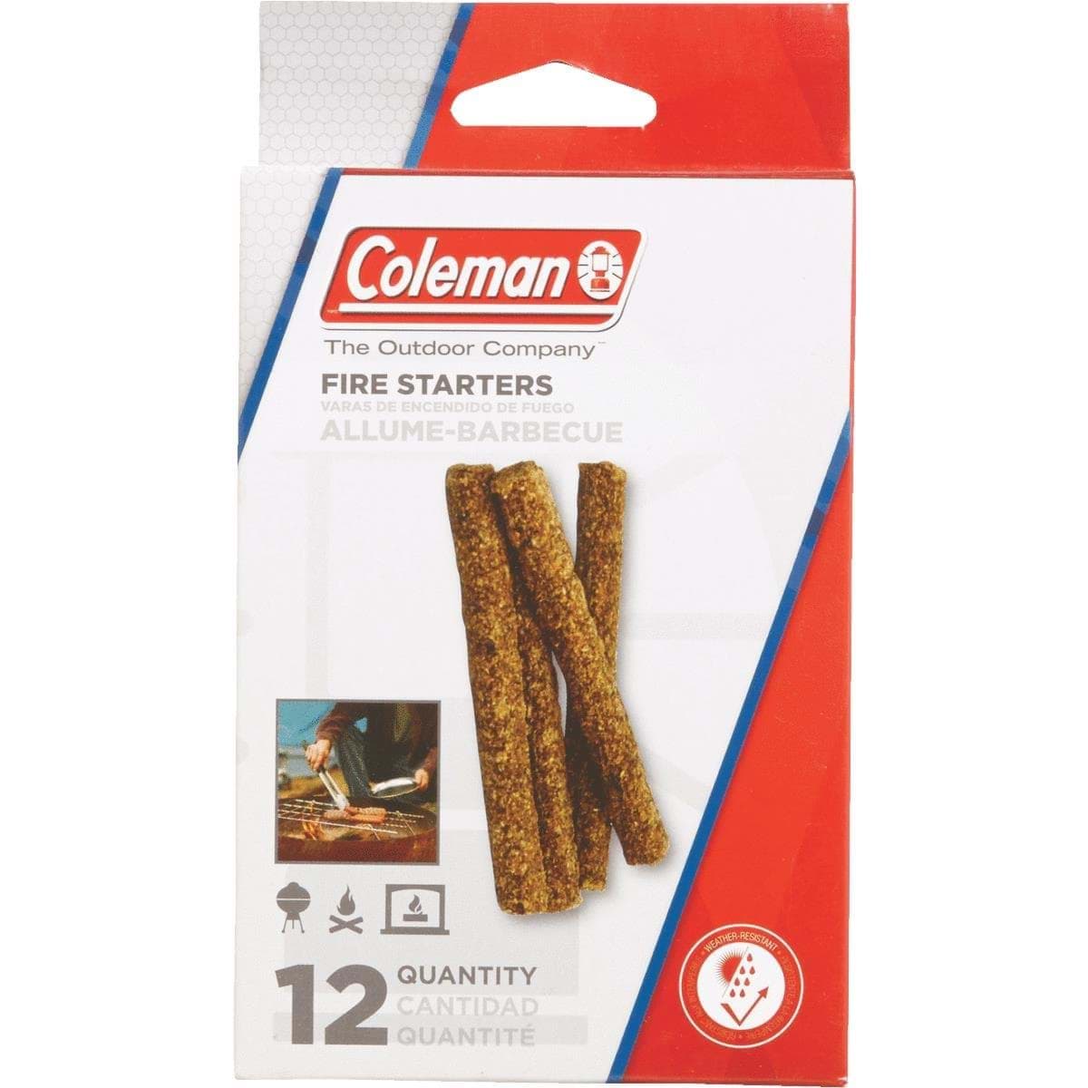 Picture of Coleman Fire Starter