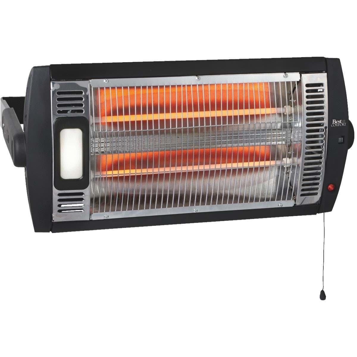 Picture of Best Comfort Garage Quartz Heater