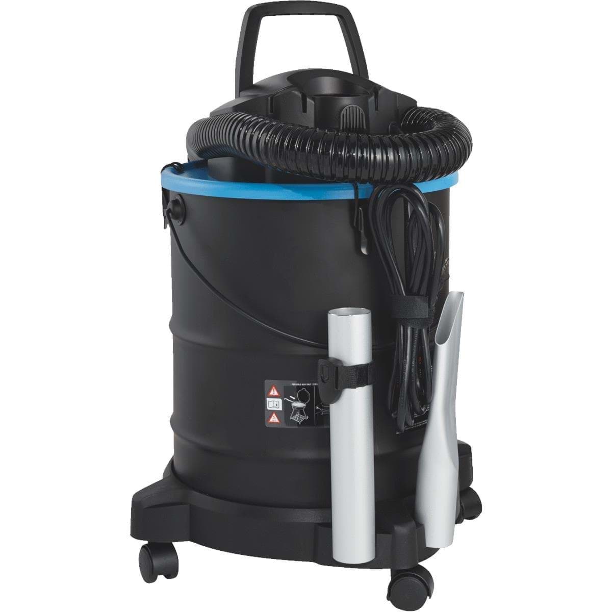 Picture of Channellock Ash Vacuum