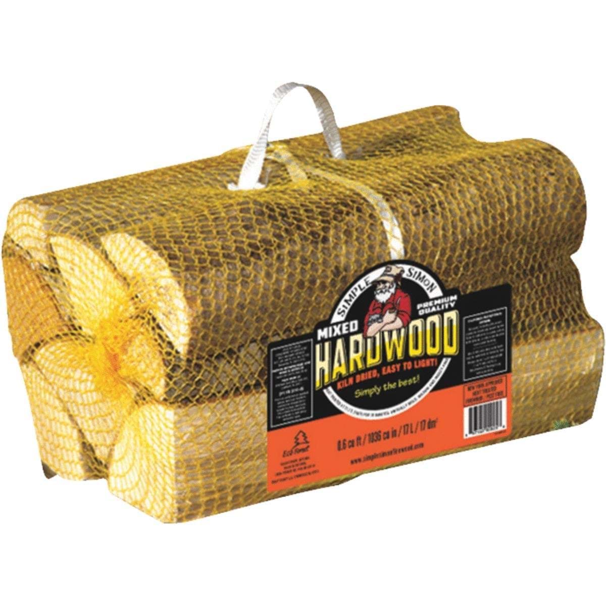 Picture of Simple Simon Hardwood Firewood