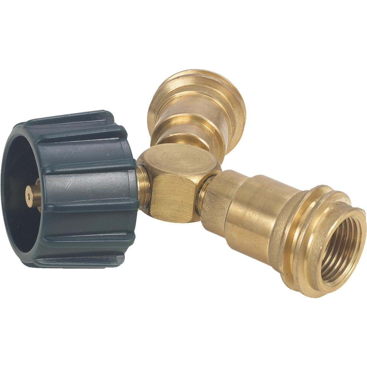 Picture of Bayou Classic LP Cylinder Y Adapter