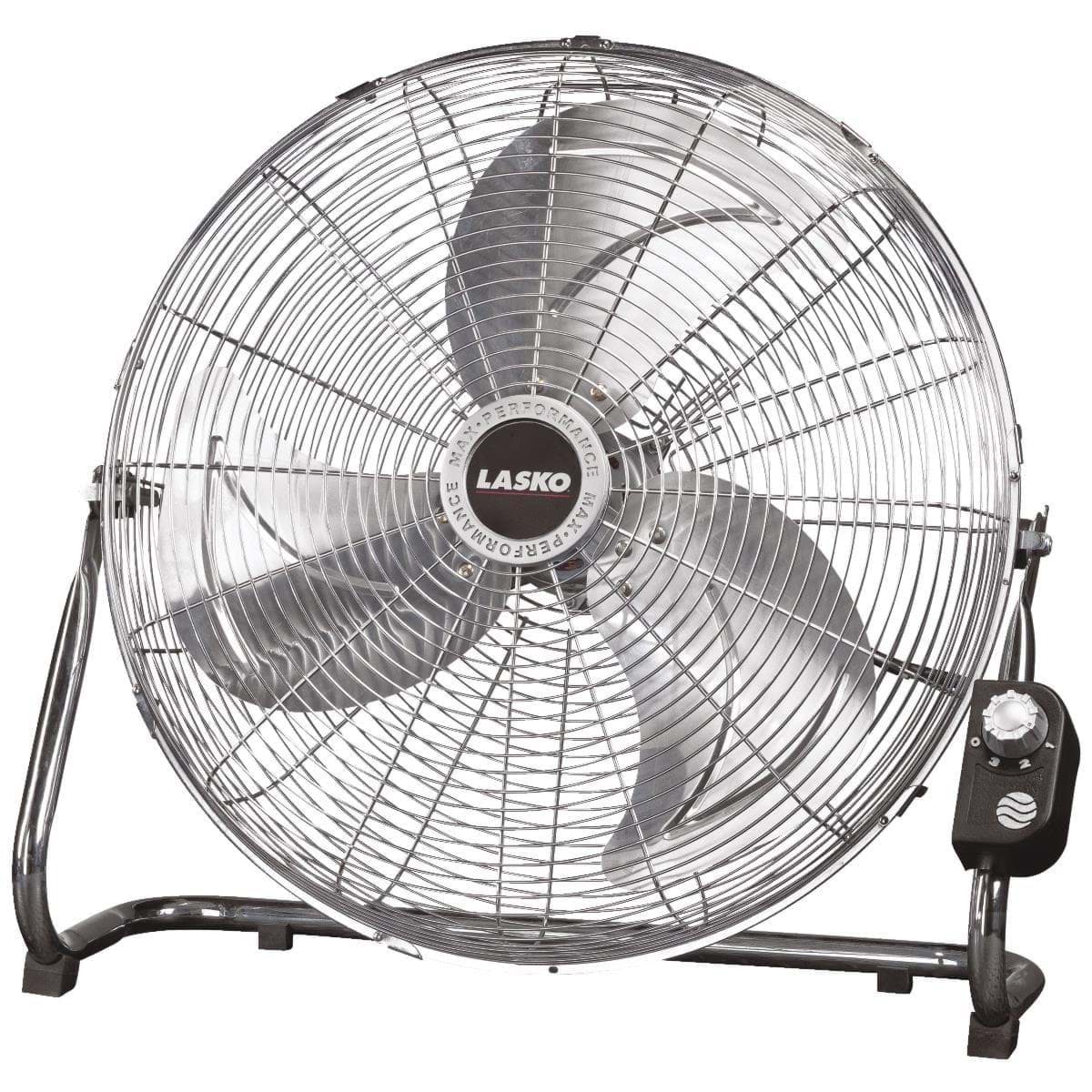 Picture of Lasko High Velocity Fan