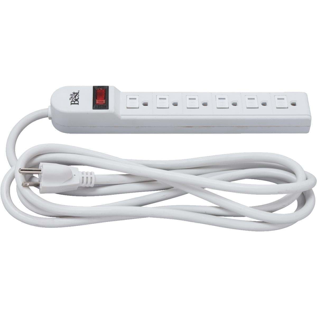 Picture for category Multi-Outlet Cords & Surge Strips