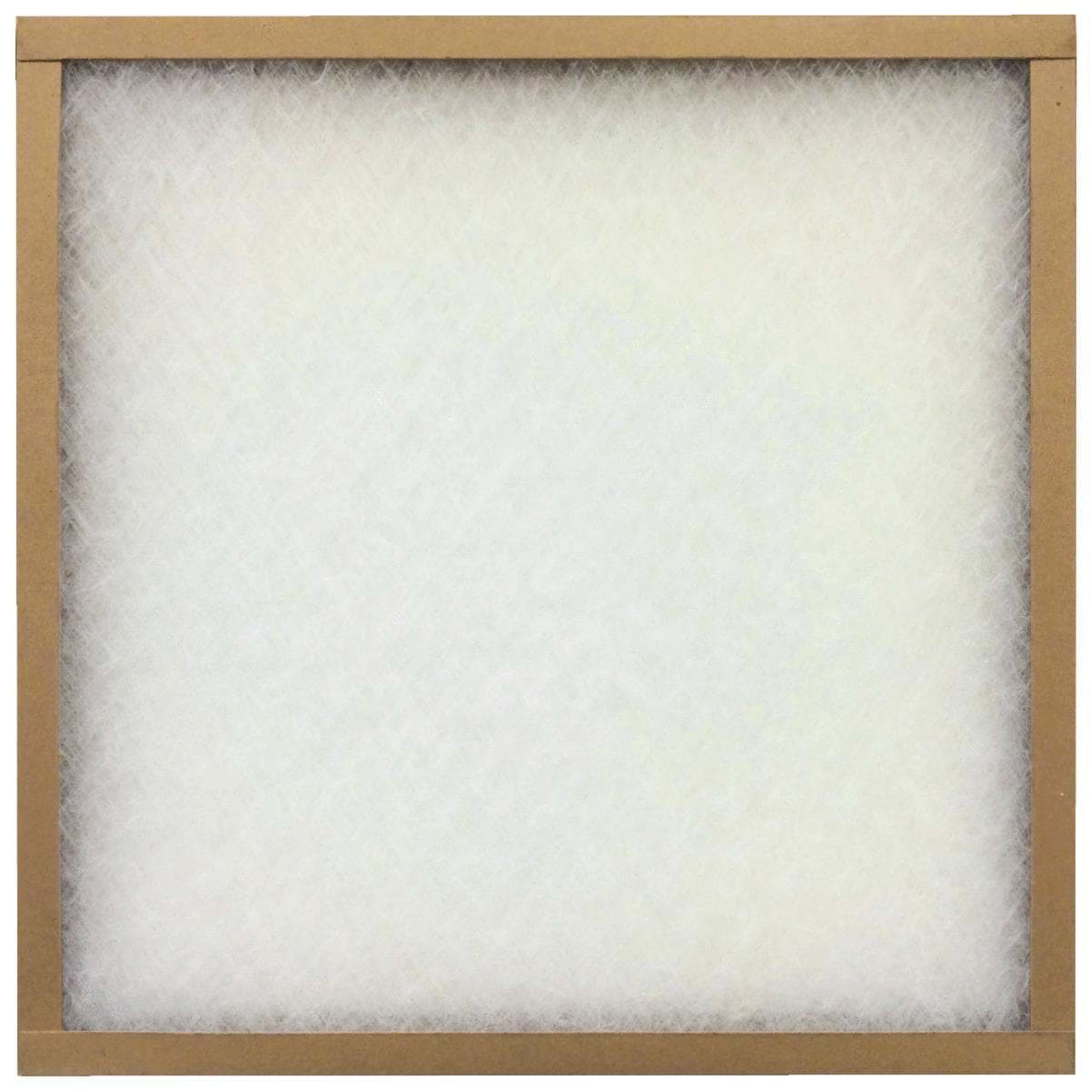 Picture of Flanders PrecisionAire EZ Flow II Air Conditioner & Furnace Filter - 15"x20"x1"
