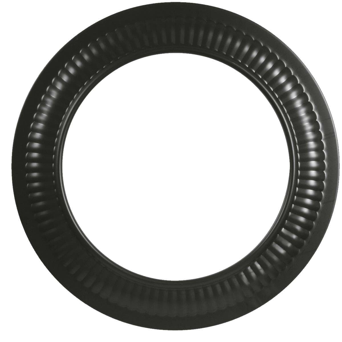 Picture of Imperial Black Stove Pipe Collar