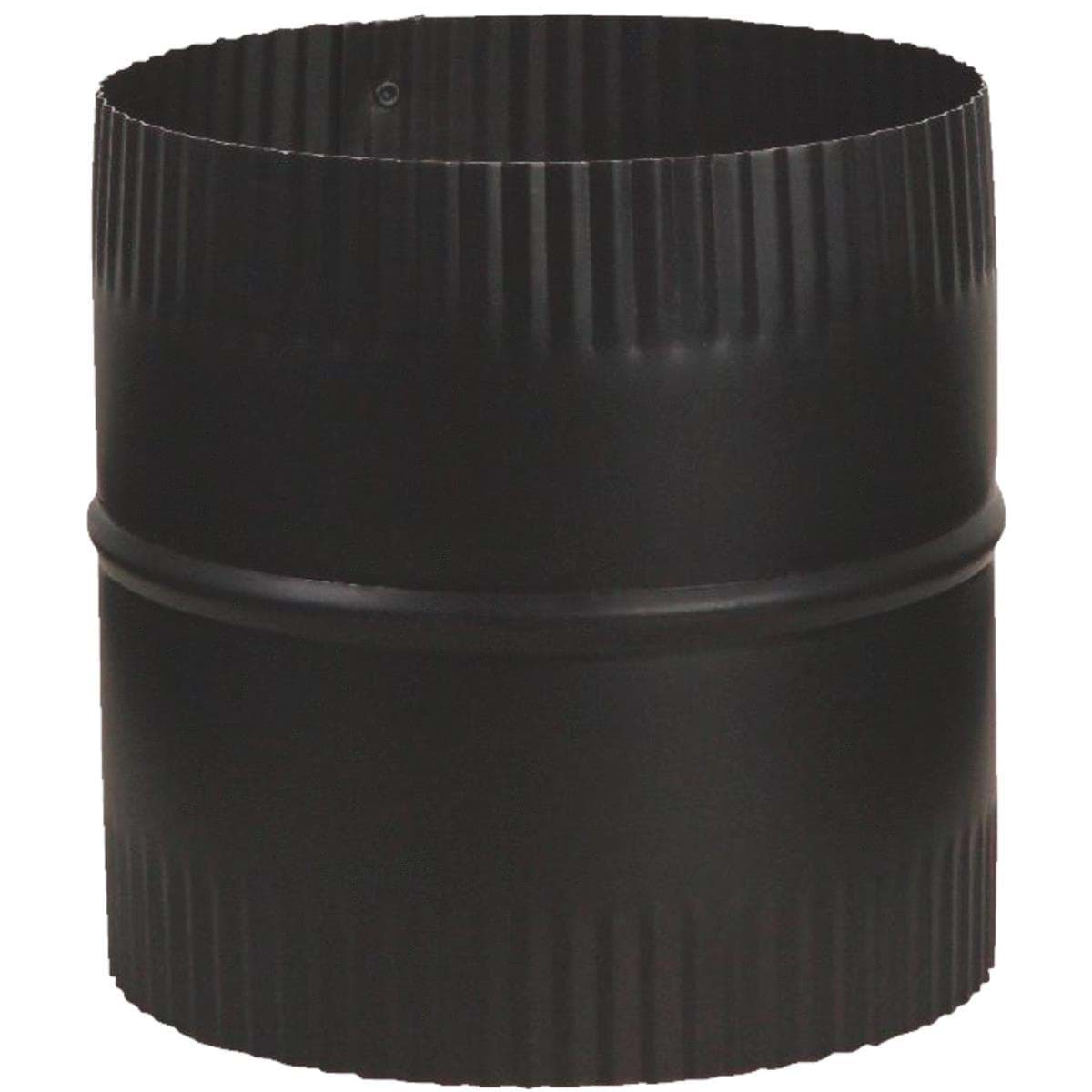 Picture of Black Connector