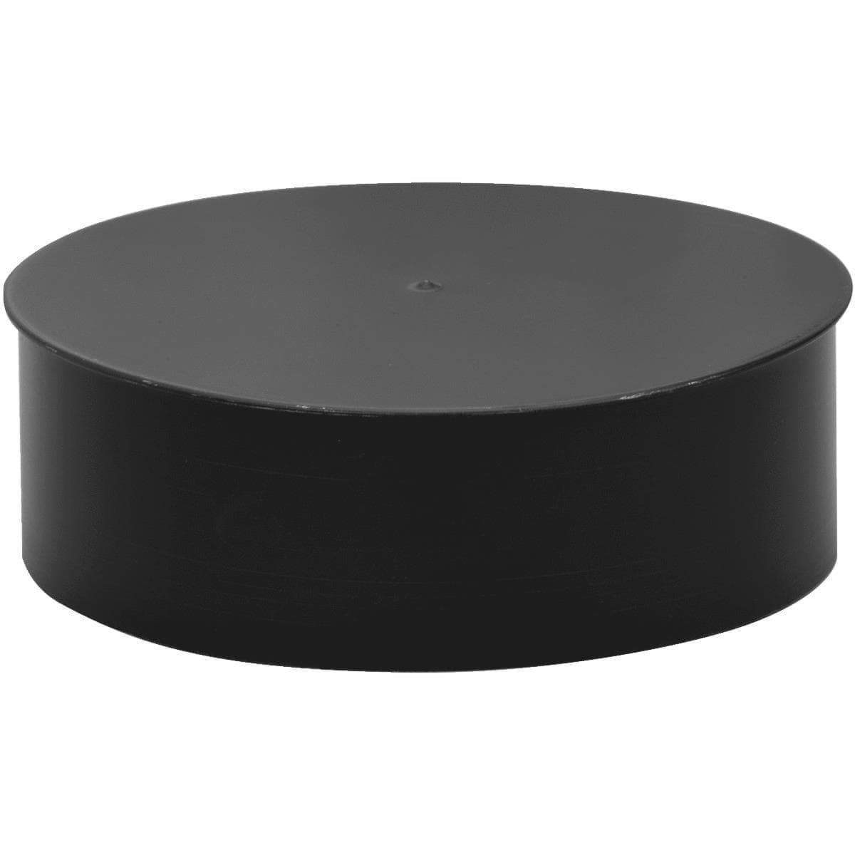 Picture of Black Tee Cap