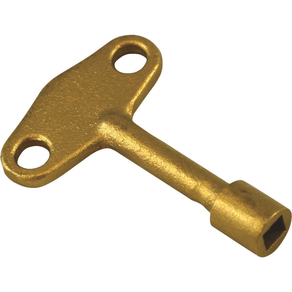 Picture of Jones Stephens 3 In. Gas Heater Key