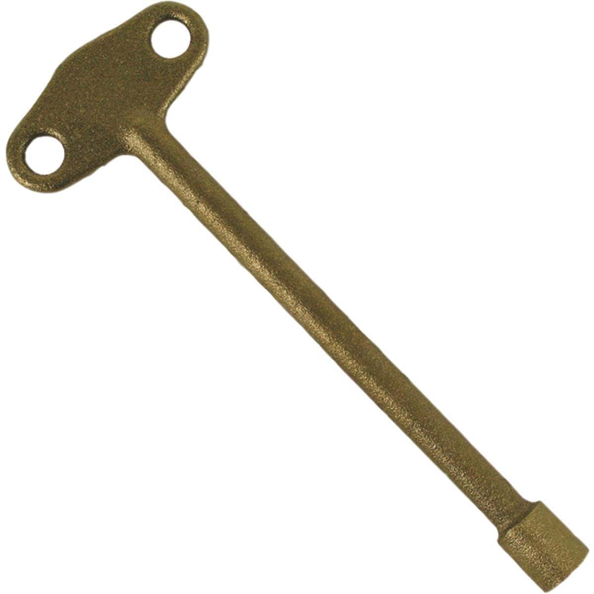 Picture of Jones Stephens 6 In. Gas Heater Key