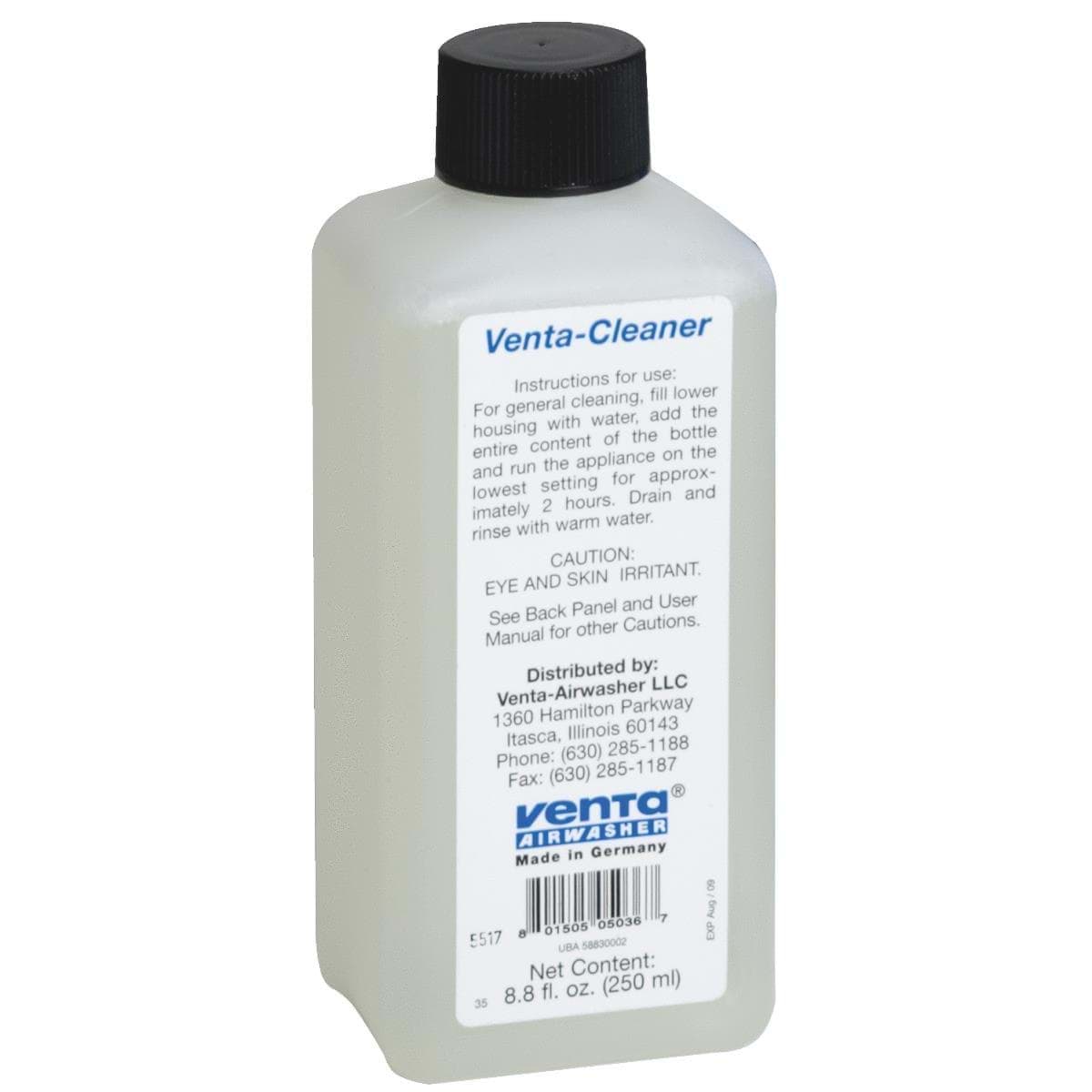 Picture of Venta Airwasher Cleaner
