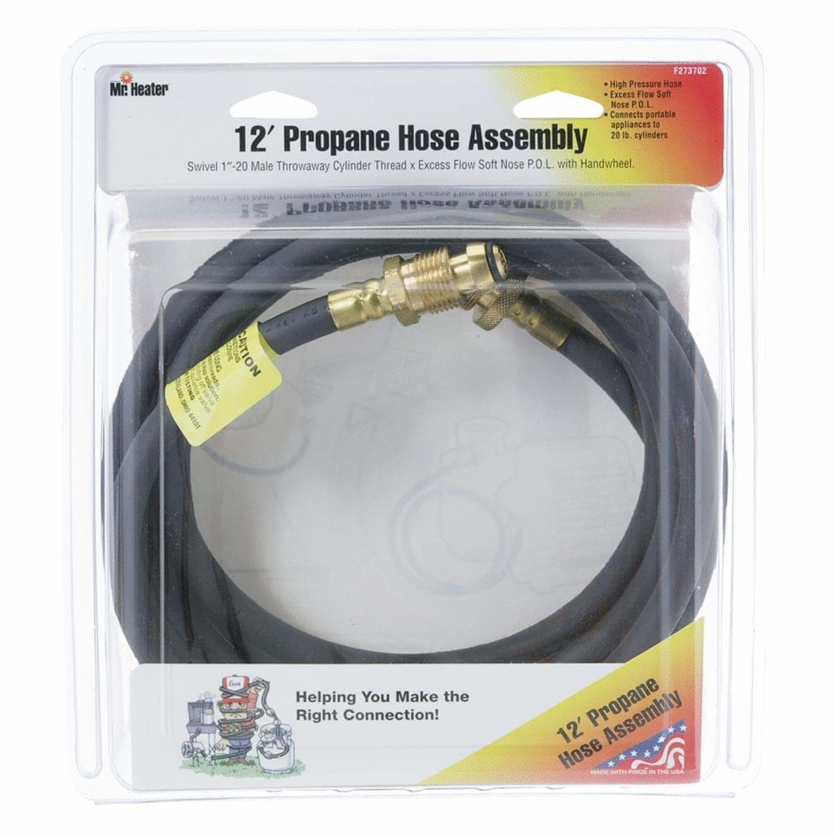 Picture of Hose Assembly