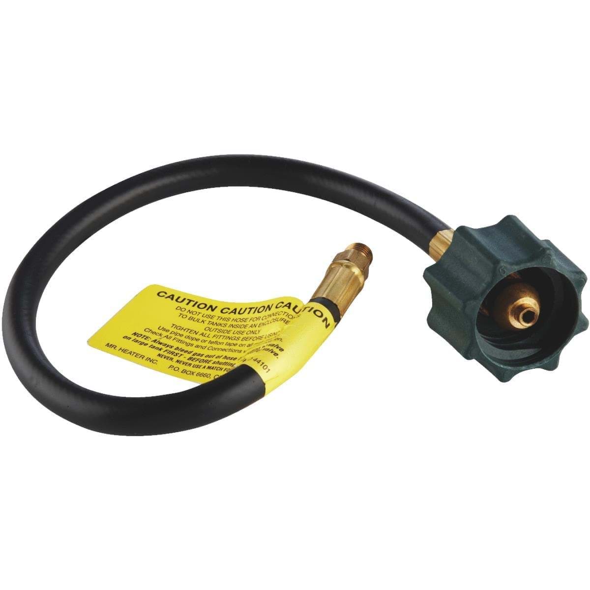 Picture of MR. HEATER Flexible Pigtail LP Hose Assembly