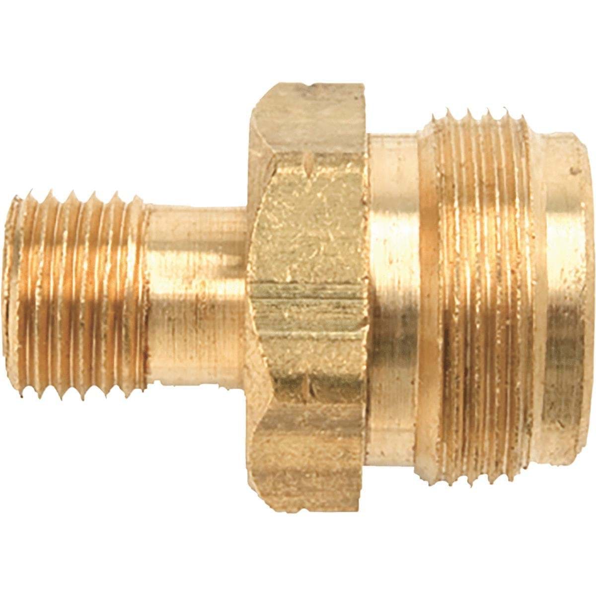 Picture of MR. HEATER LP Cylinder Adapter With Shutoff